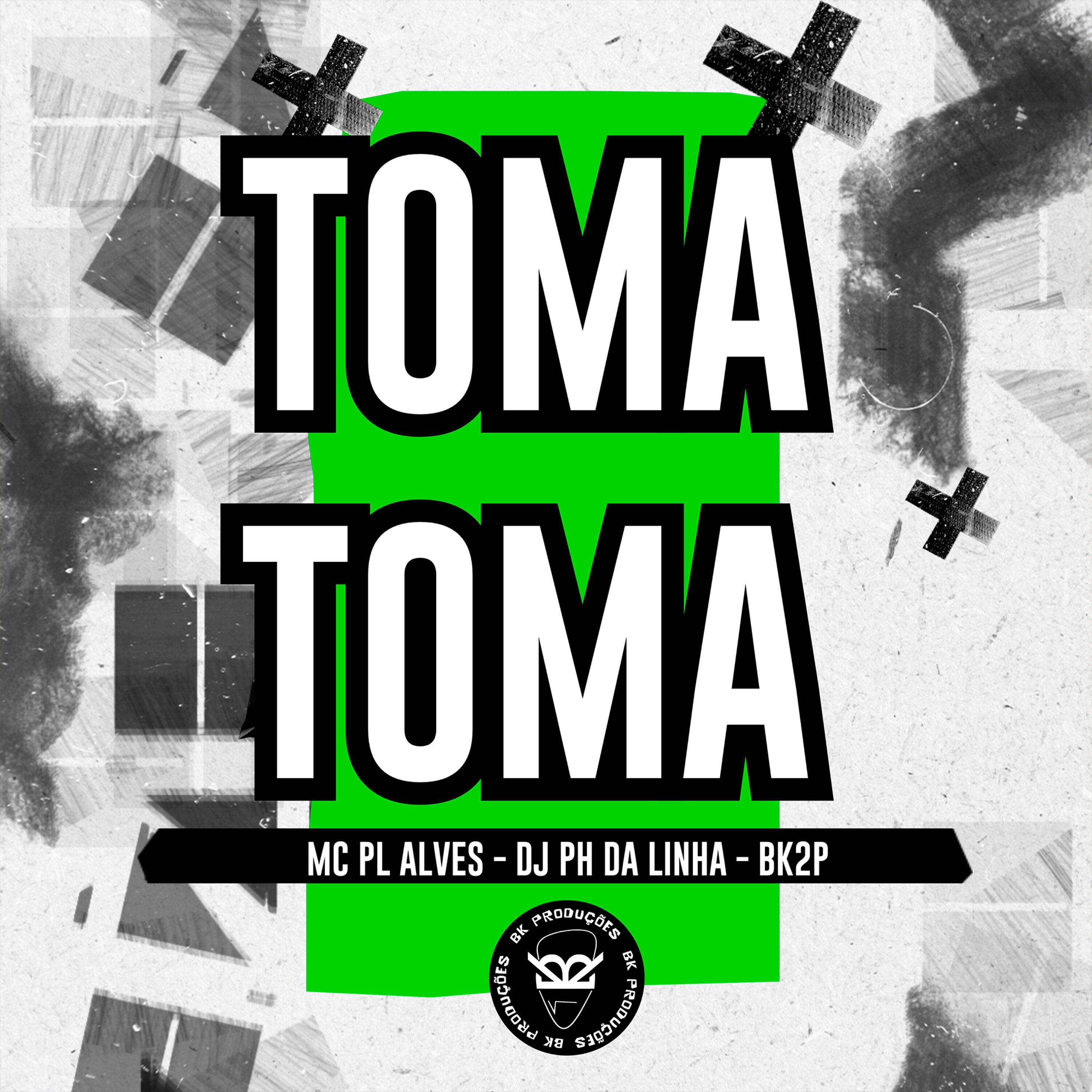 Постер альбома Toma Toma