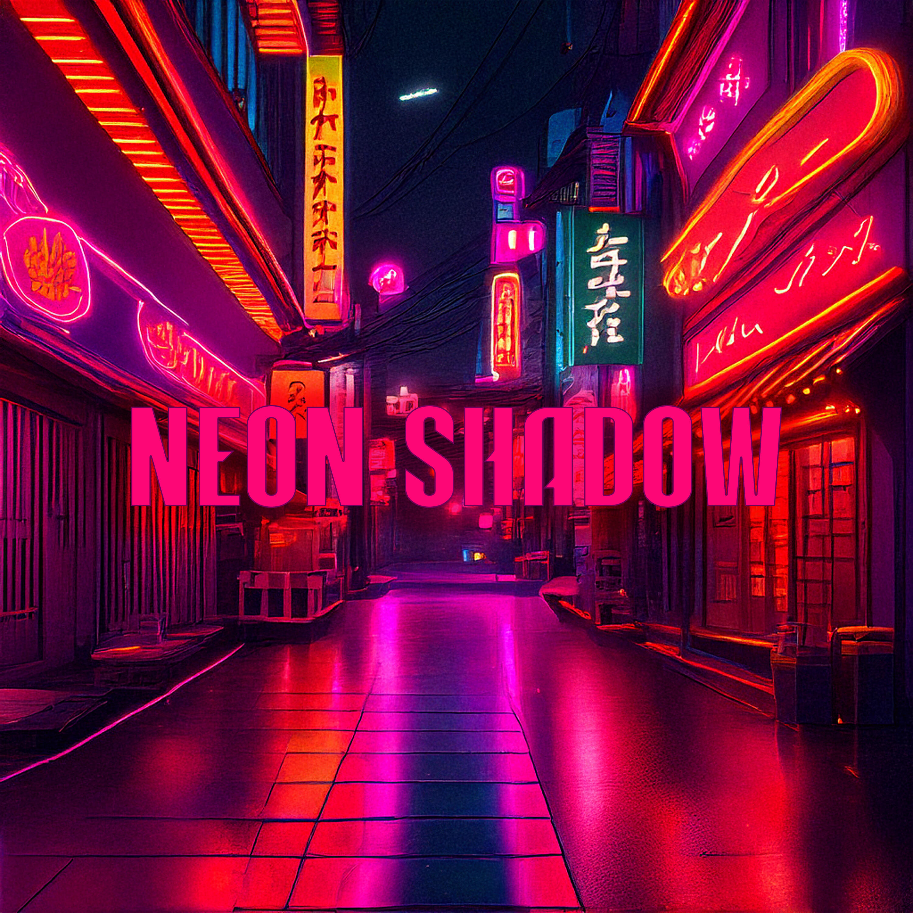Релиз Neon Shadows