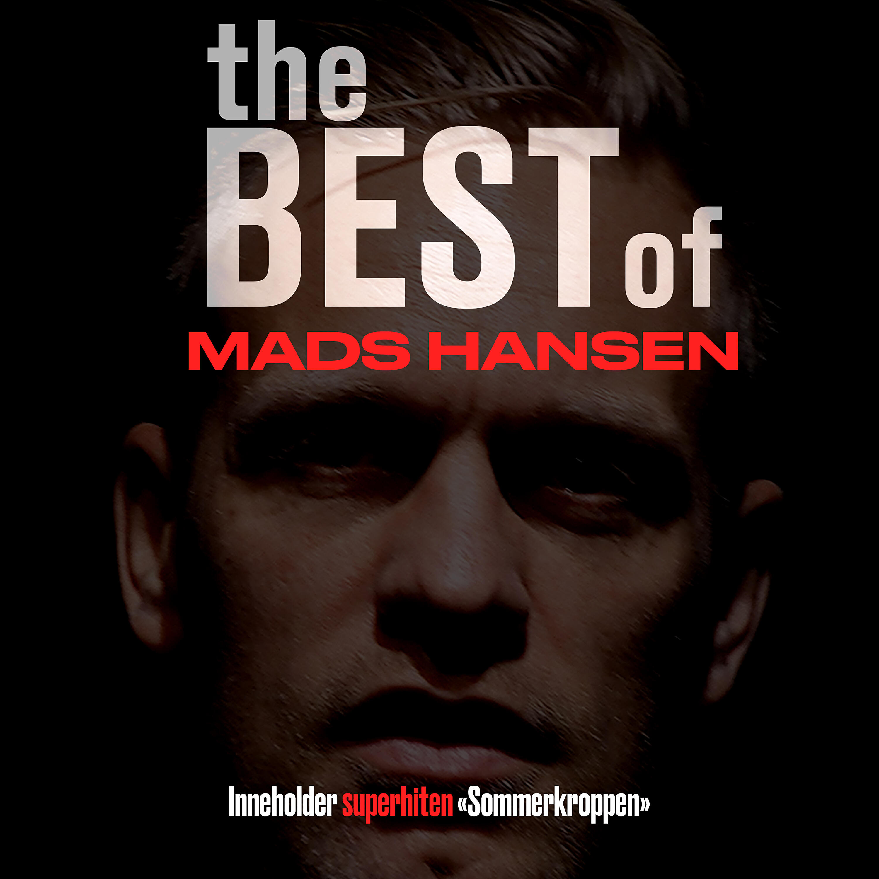 Релиз The Best Of Mads Hansen