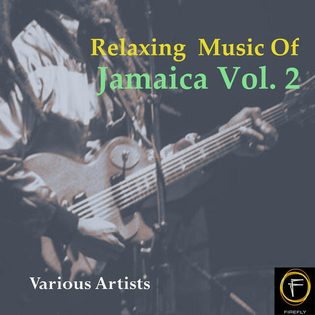 Релиз Relaxing Music Of Jamaica, Vol. 2