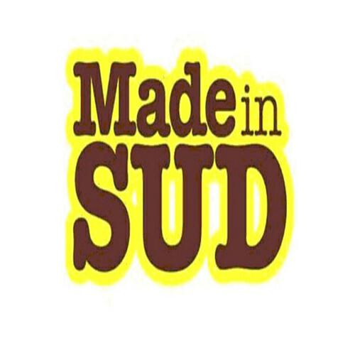Трек Made in sud, pt. 12