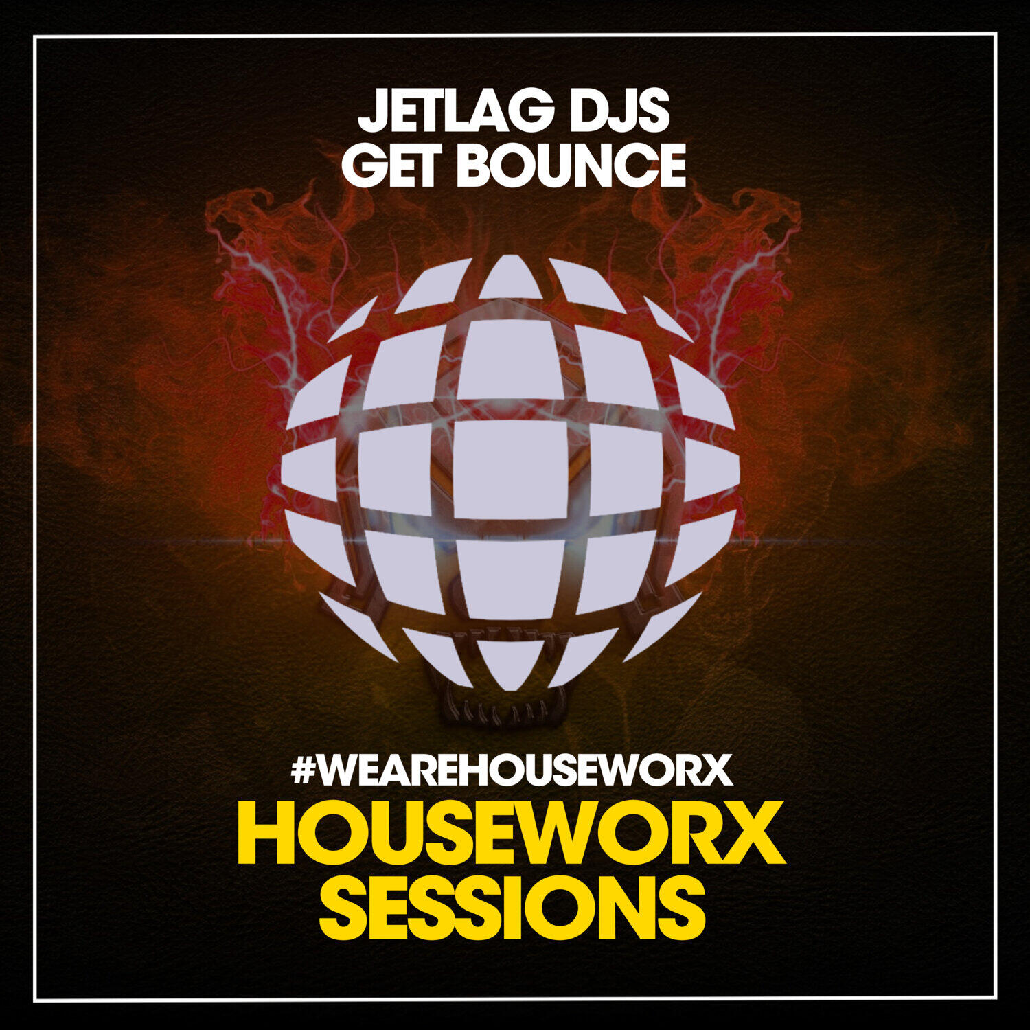 Релиз Get Bounce