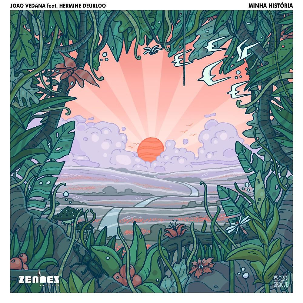 Релиз Mina História