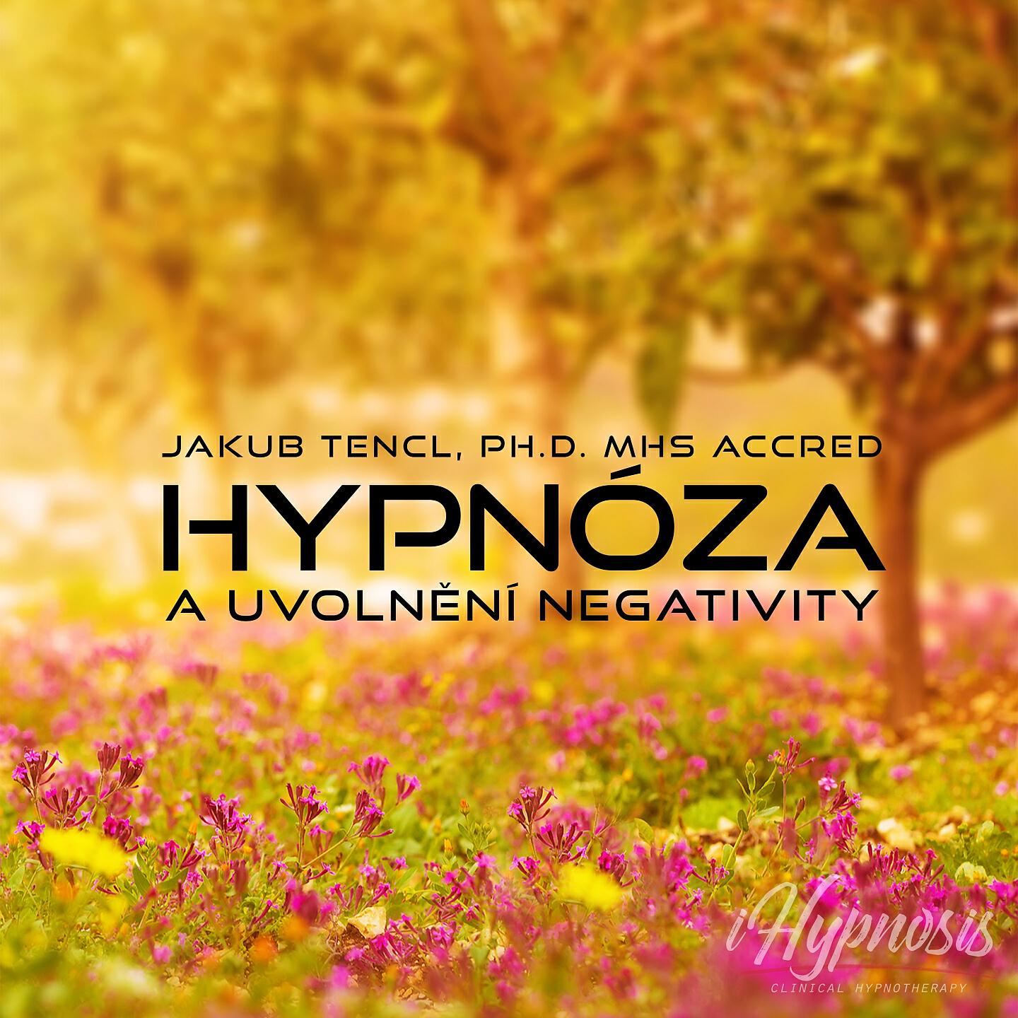 Релиз Hypnóza a uvolnění negativity