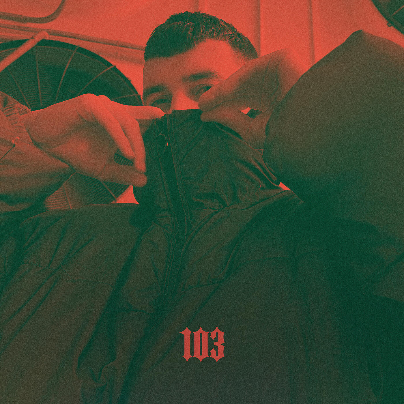 Постер альбома 103