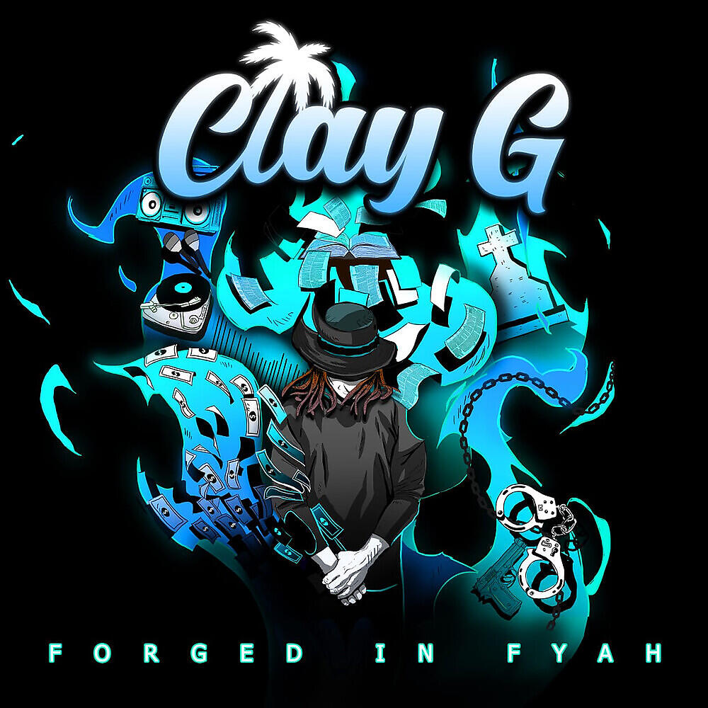 Релиз Forged in Fyah