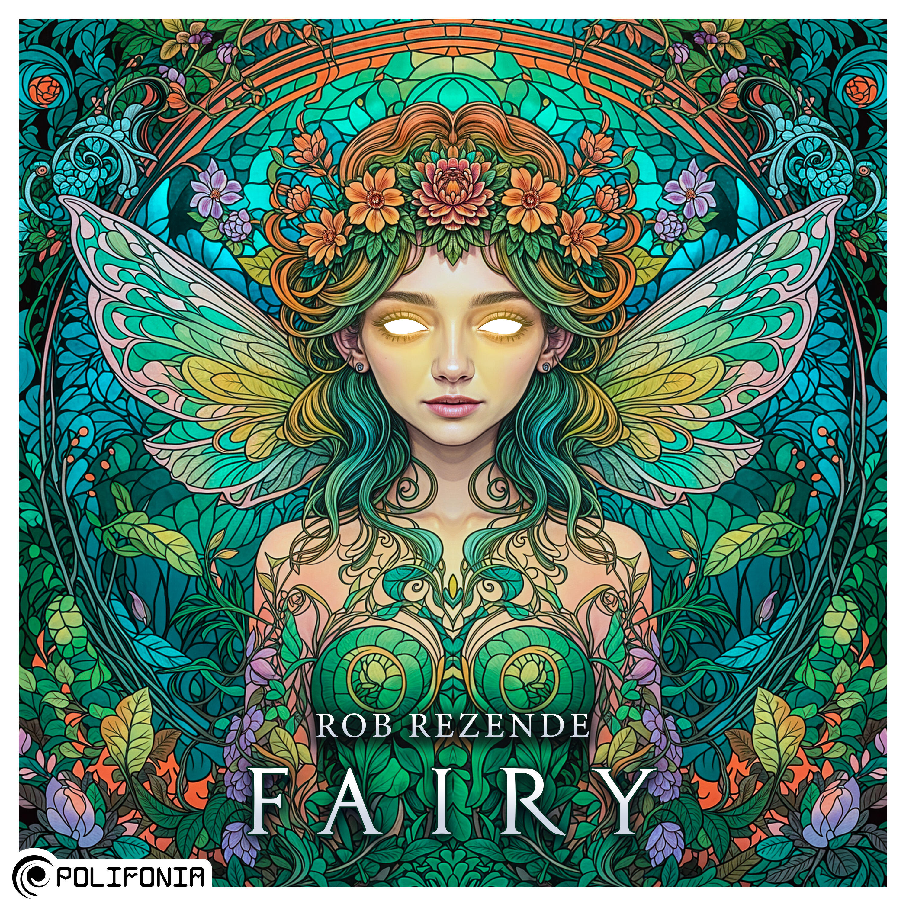 Релиз Fairy
