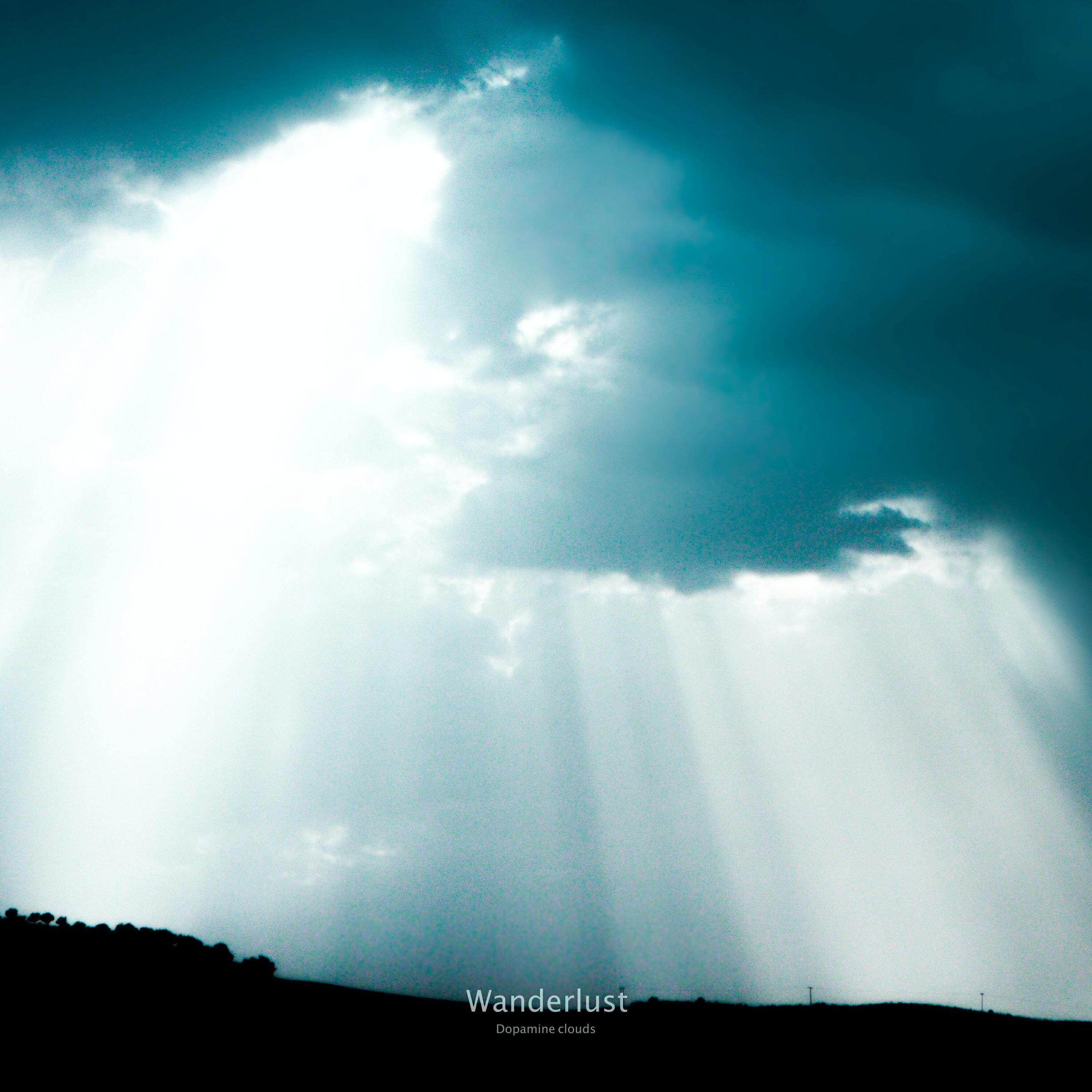 Dopamine clouds