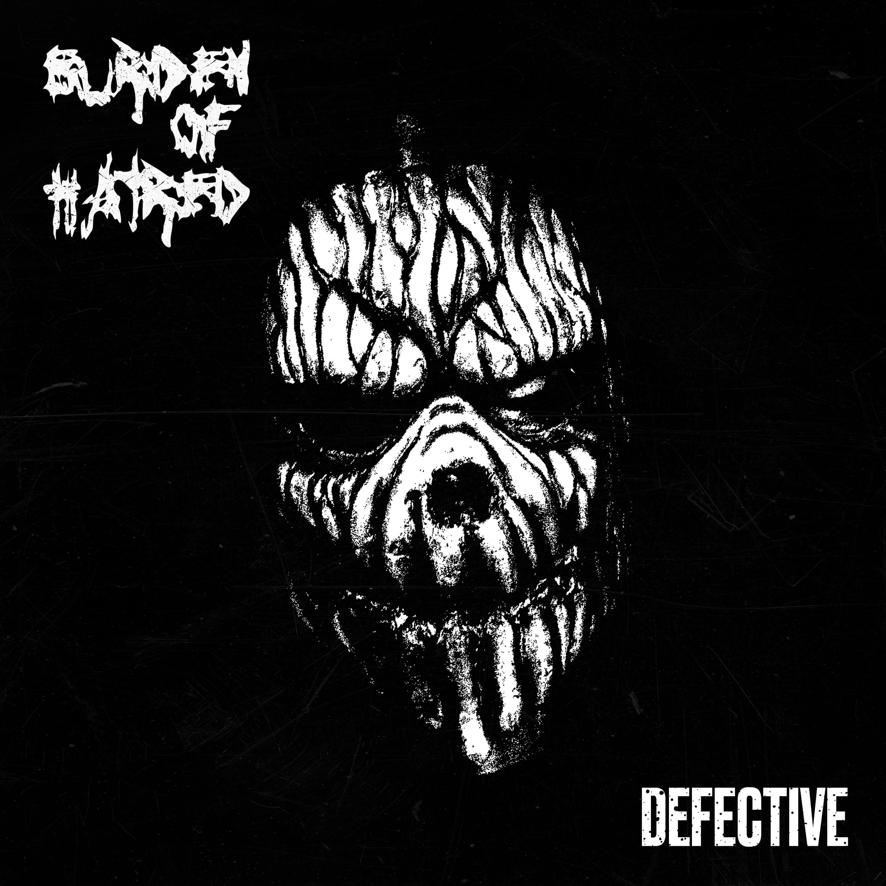 Релиз Defective
