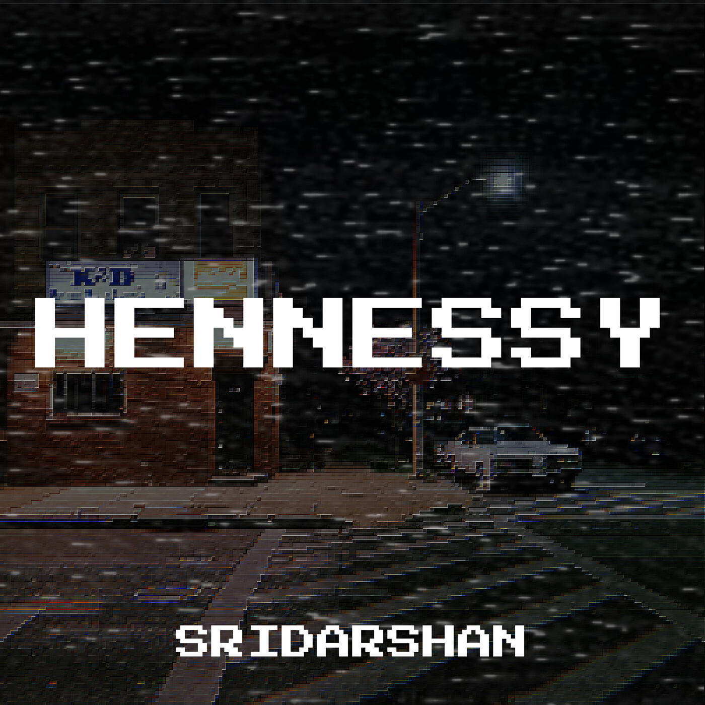 Релиз Hennessy