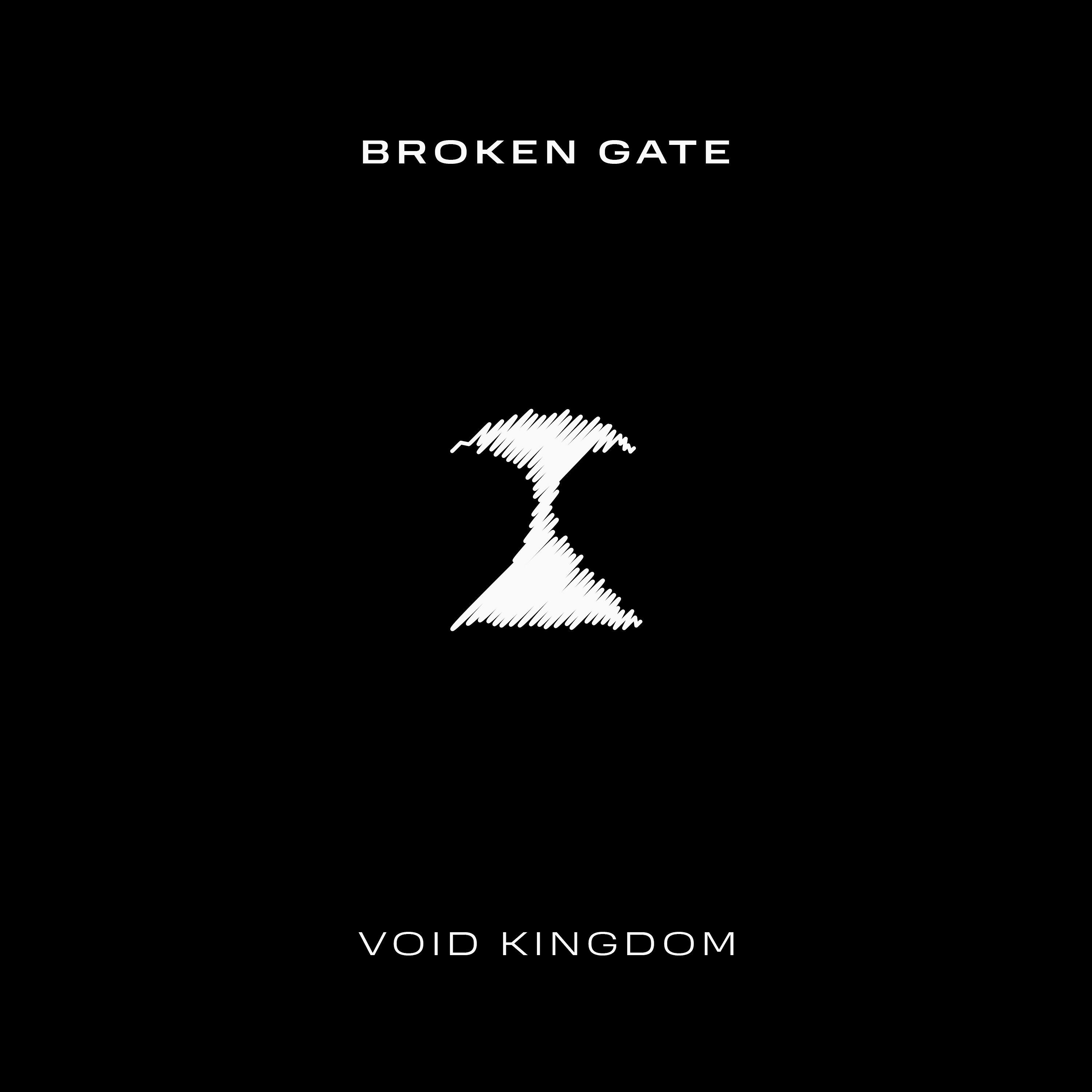 Релиз Void Kingdom