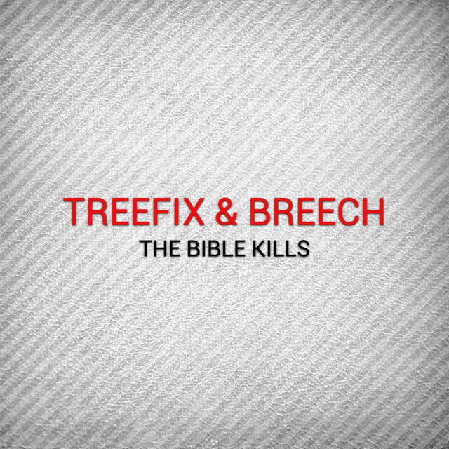 Релиз The Bible Kills
