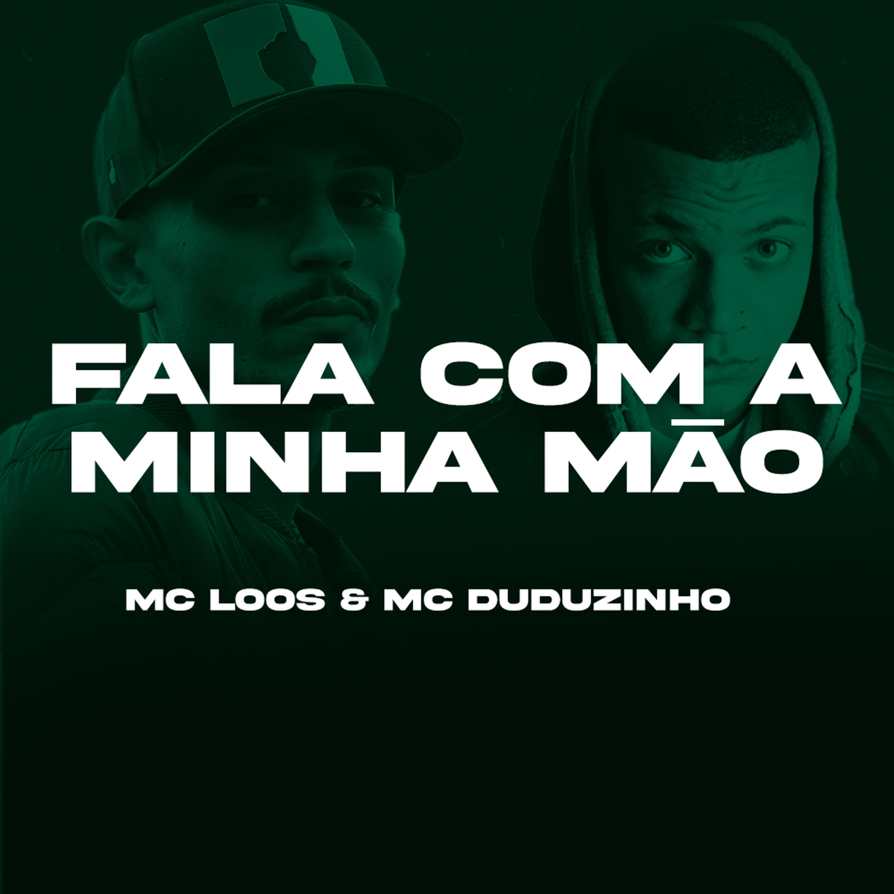 Релиз Fala Com Minha Mão