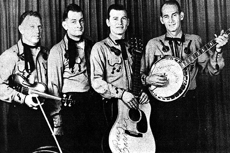 The Barrier Brothers