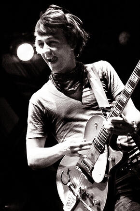 Sondre Lerche