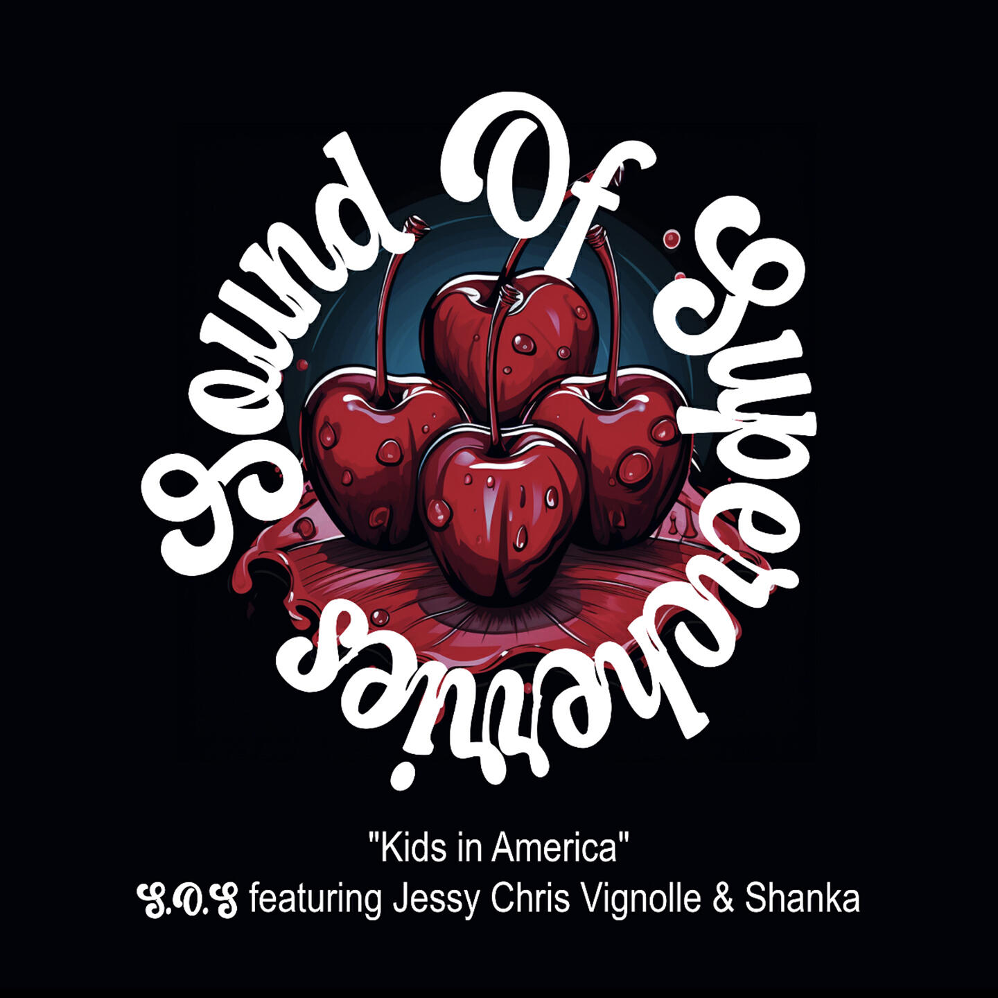 Sound Of SuperCherries