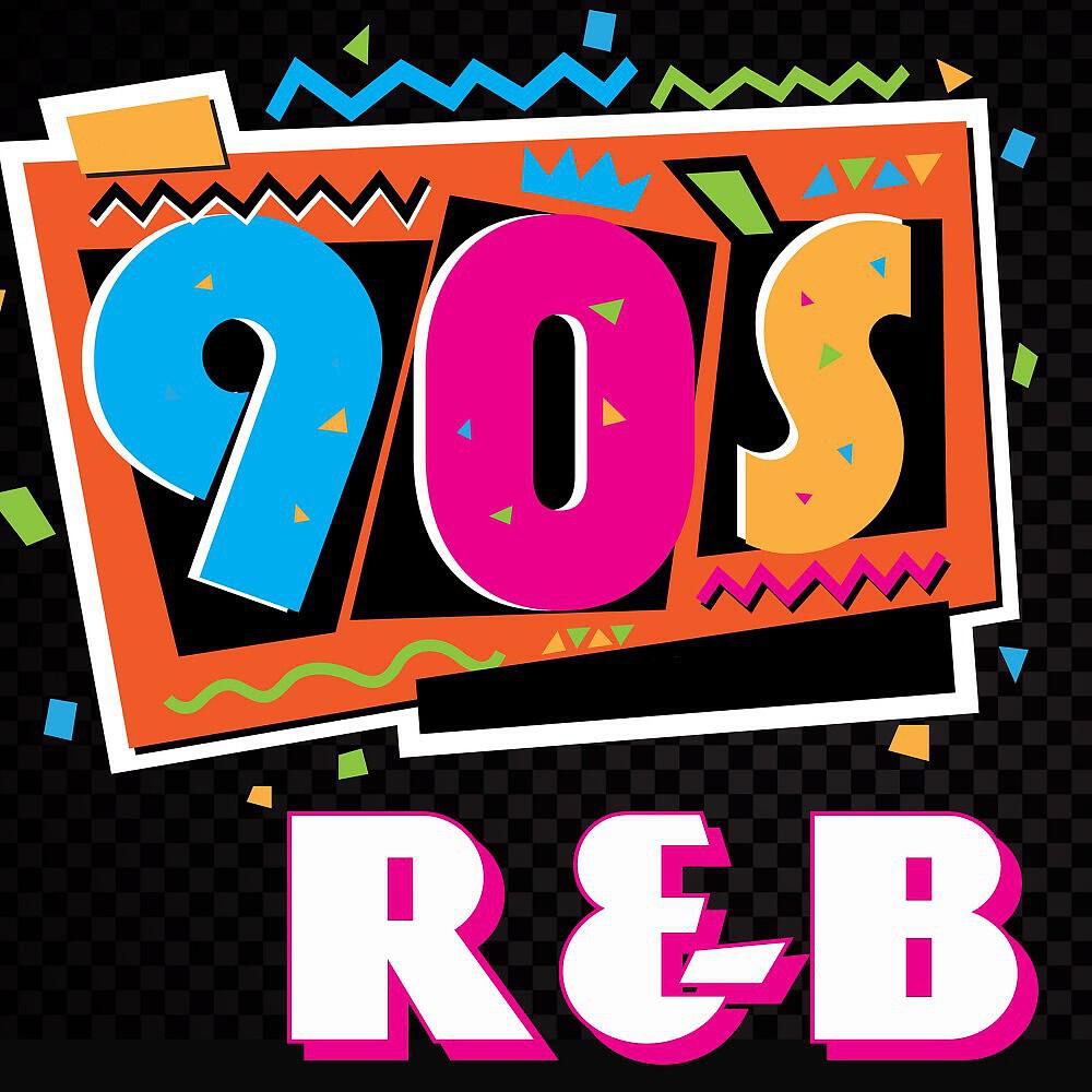 Релиз 90's R&B