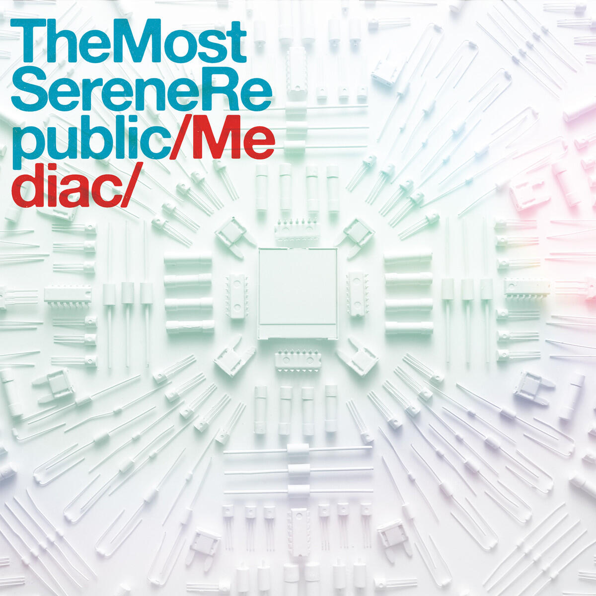 Релиз Mediac