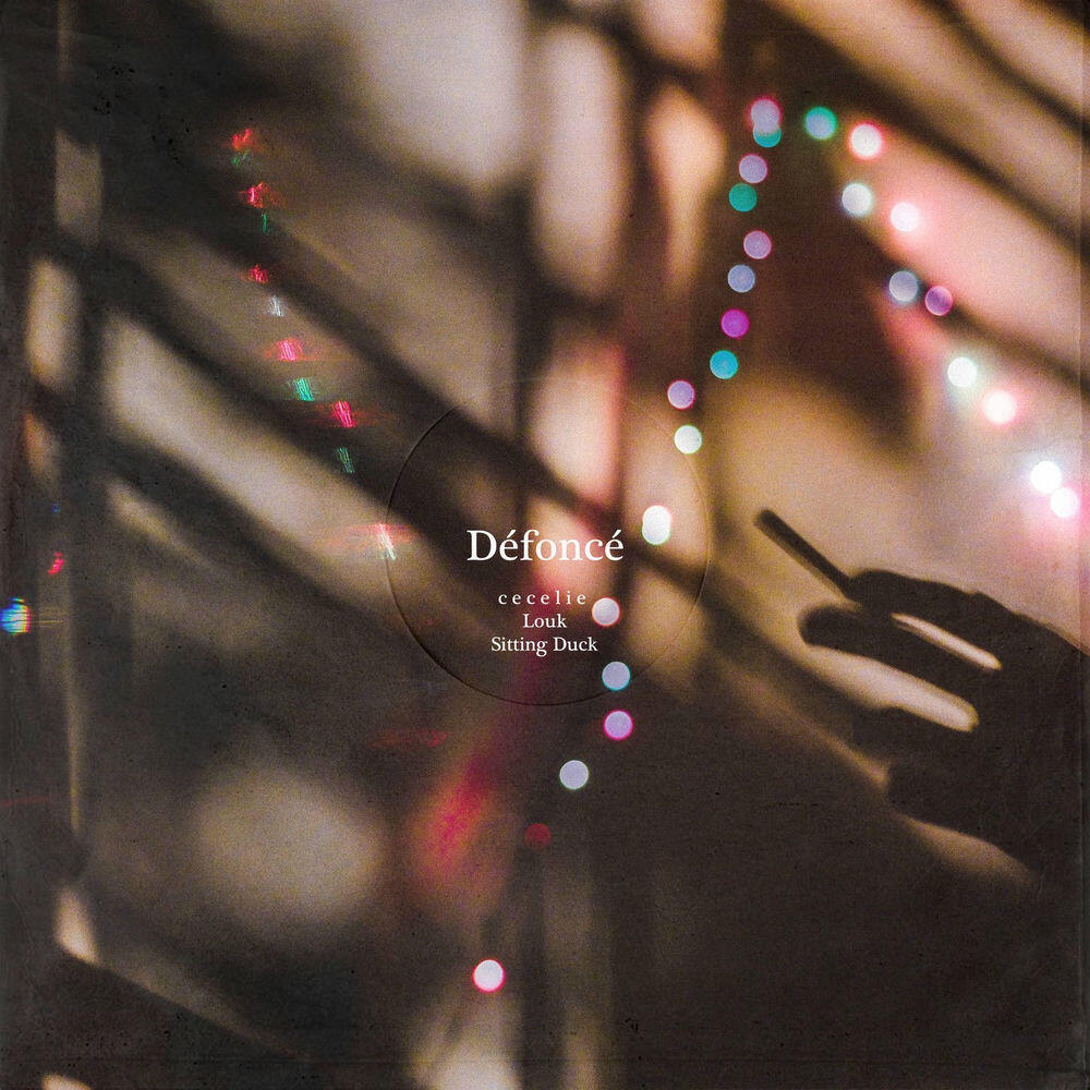 Релиз Défoncé