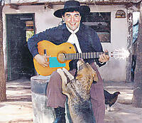 Pochi Chavez