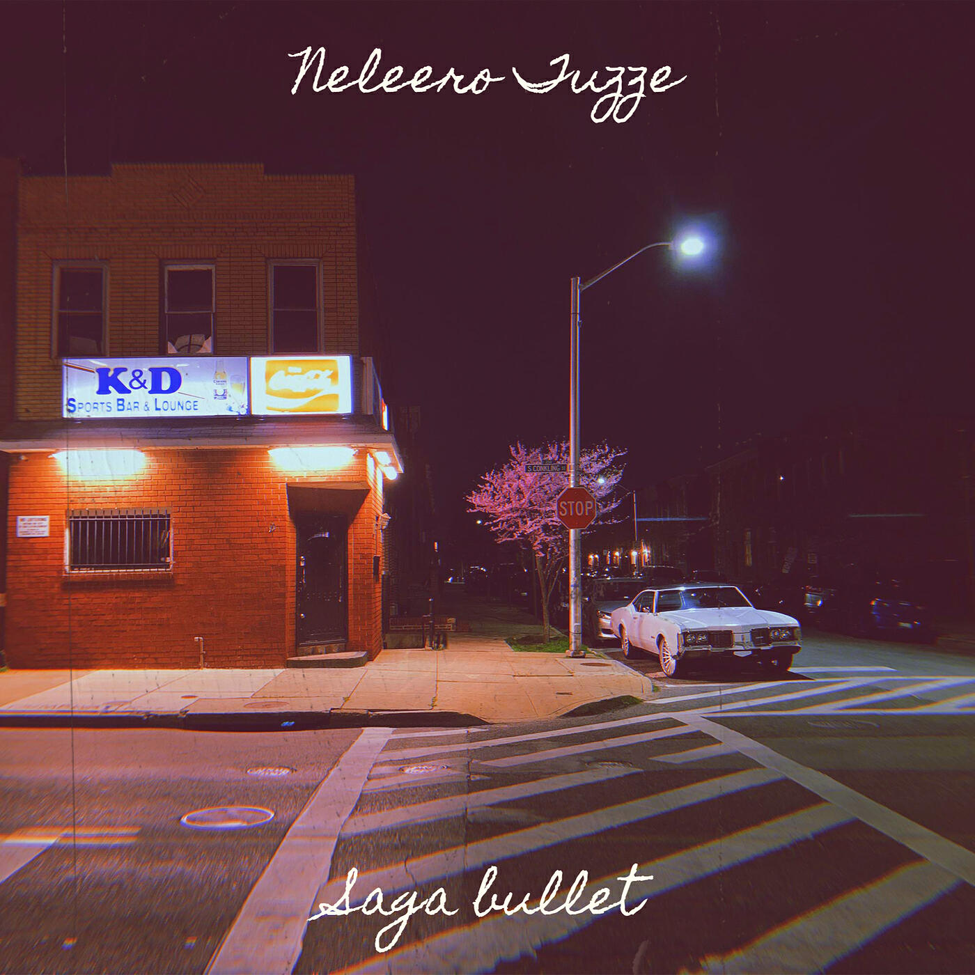 Релиз Neleero Tuzze
