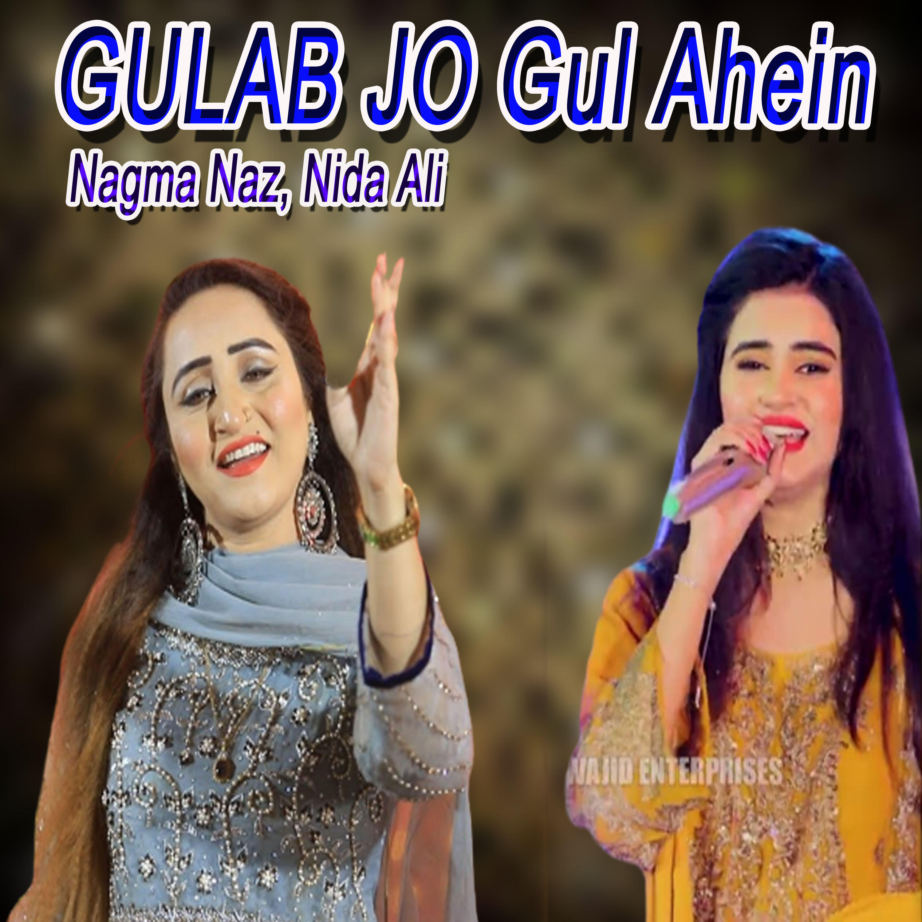 Релиз Gulab Jo Gul Ahein