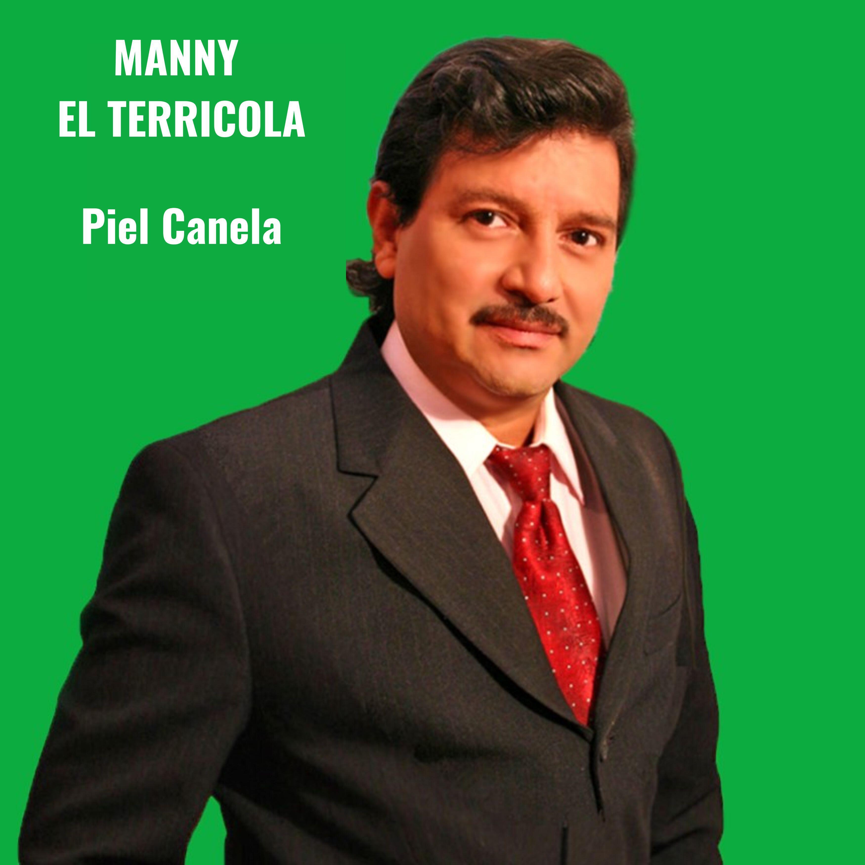 Релиз Piel Canela