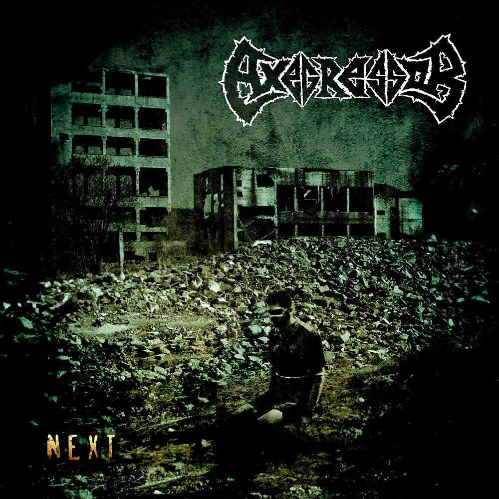 Релиз Next