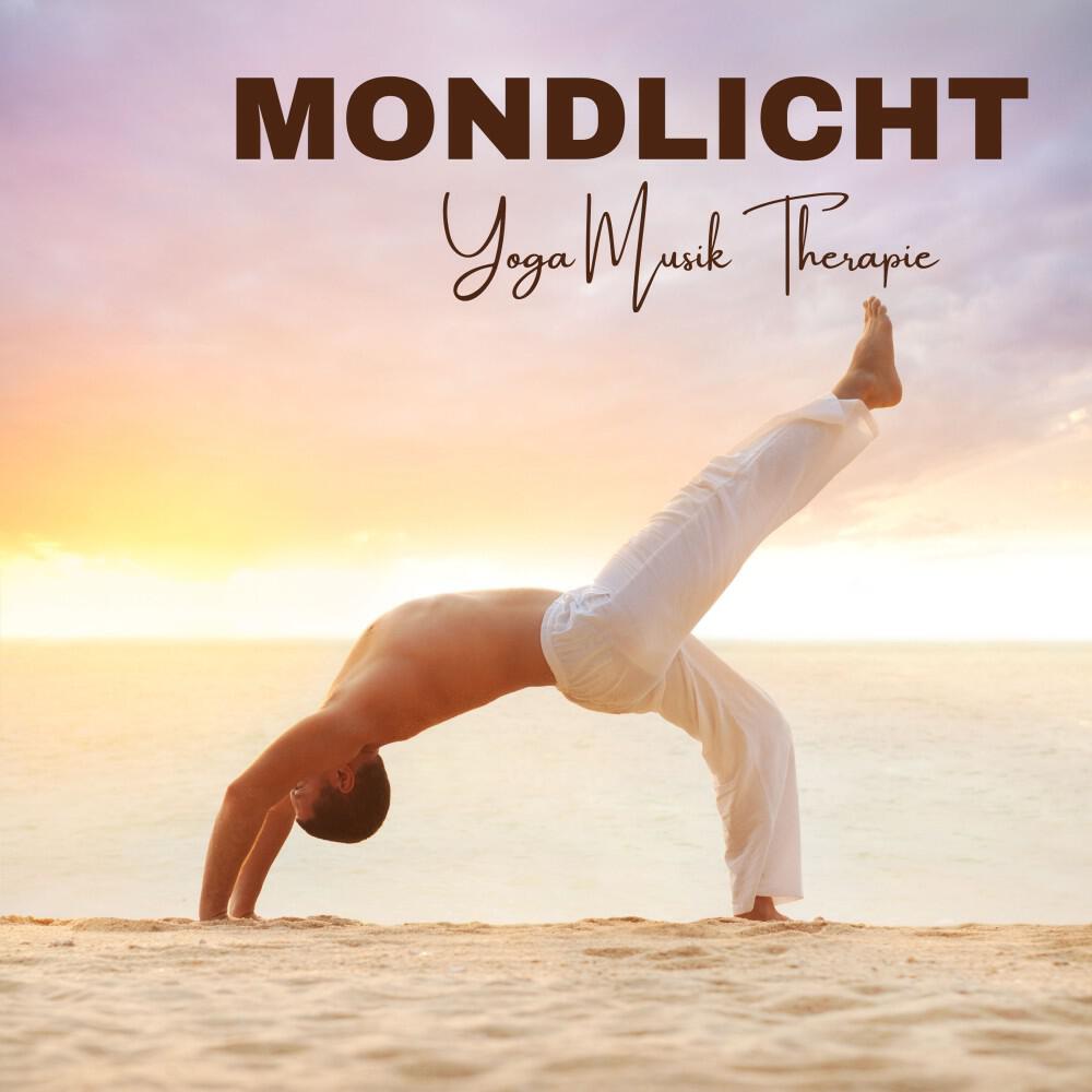Релиз Mondlicht: Yoga Meditation