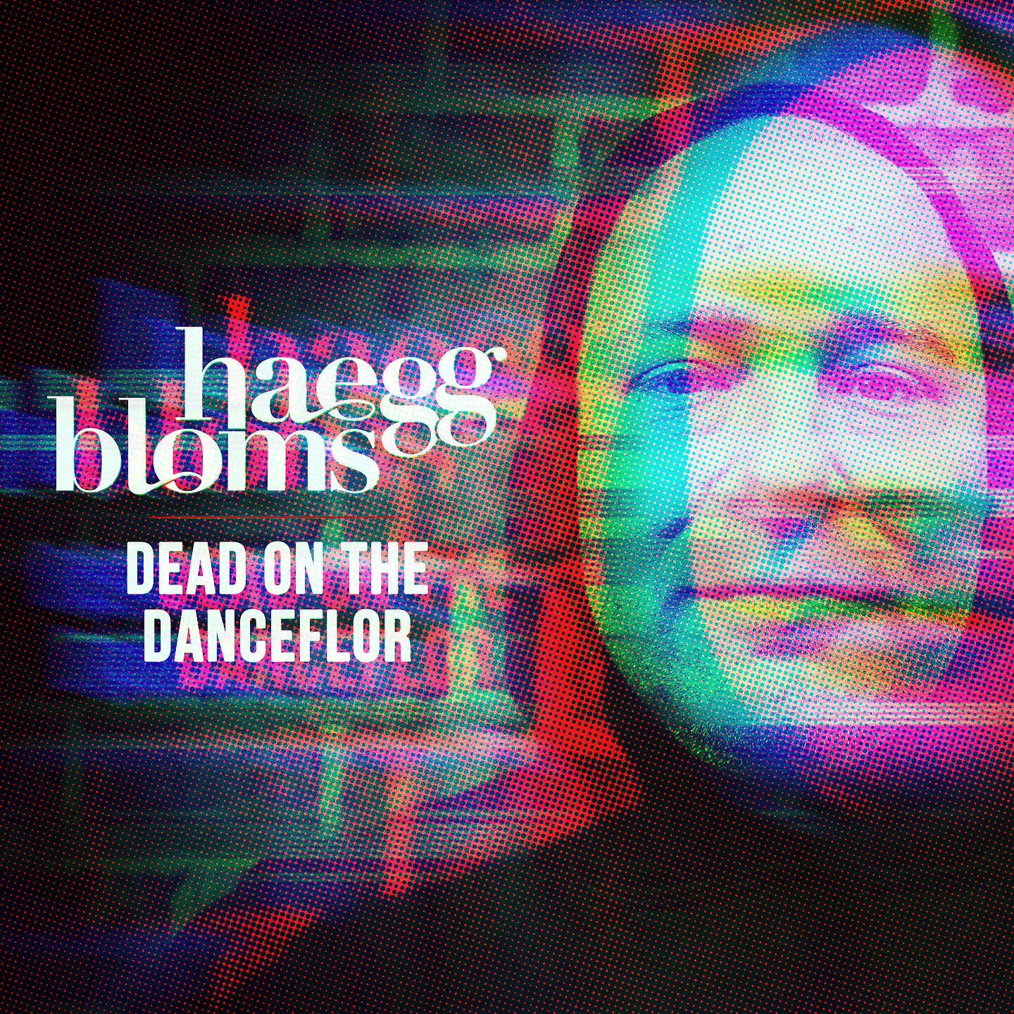 Релиз Dead On The Dancefloor