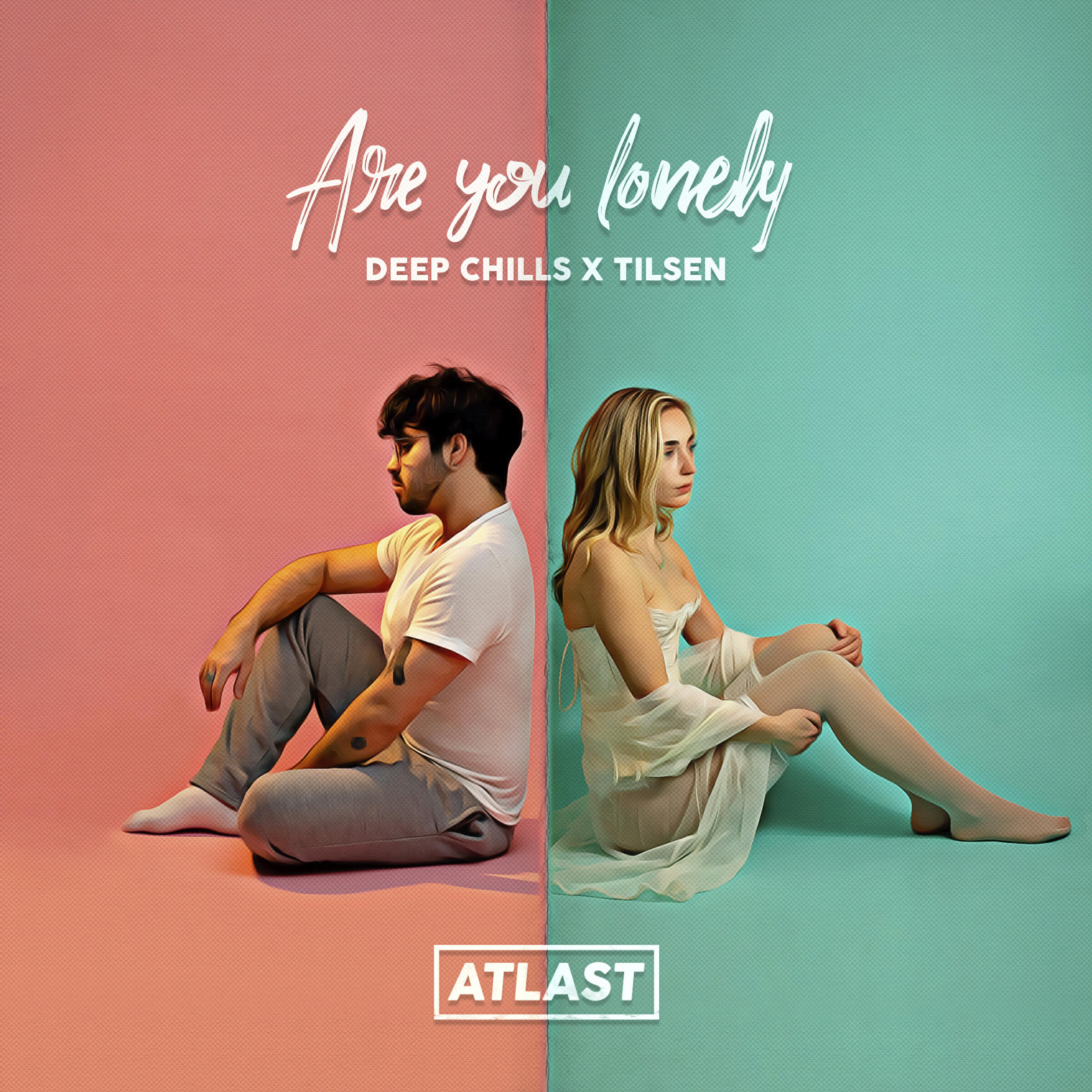 Релиз Are You Lonely