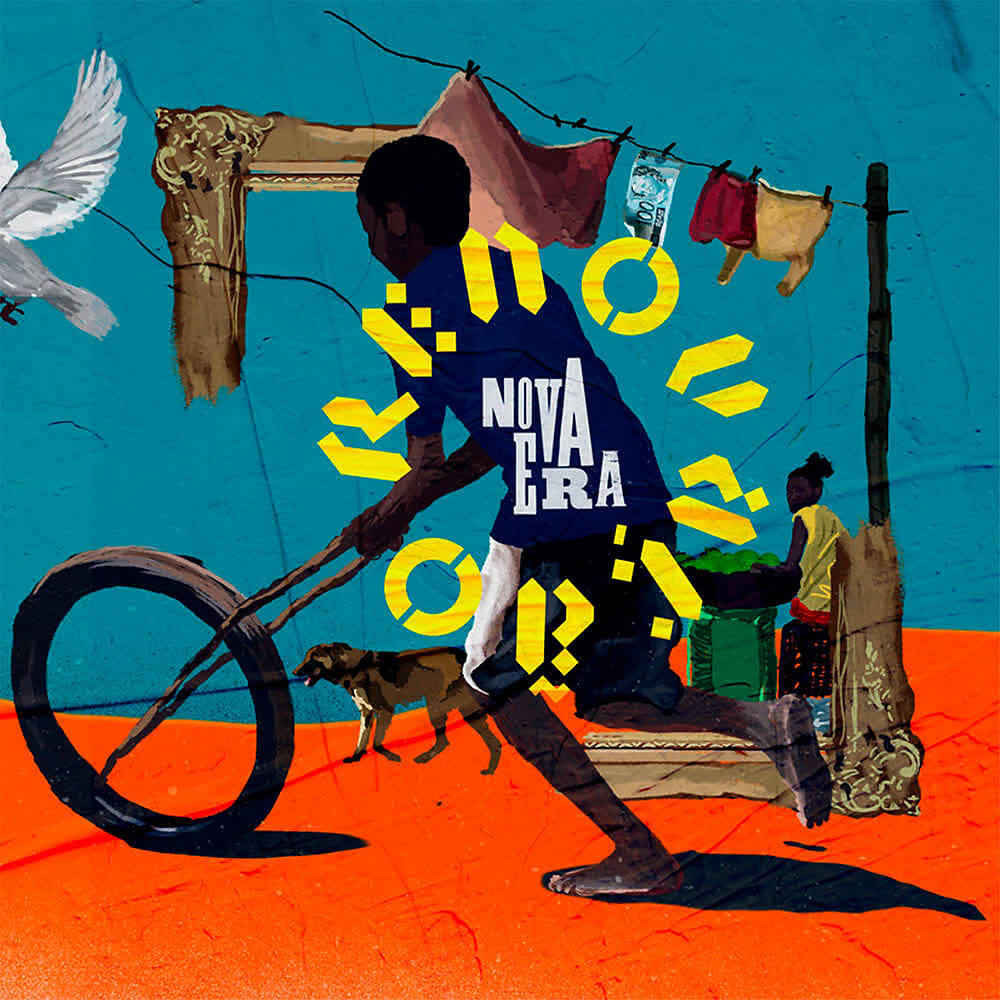 Релиз Renovação