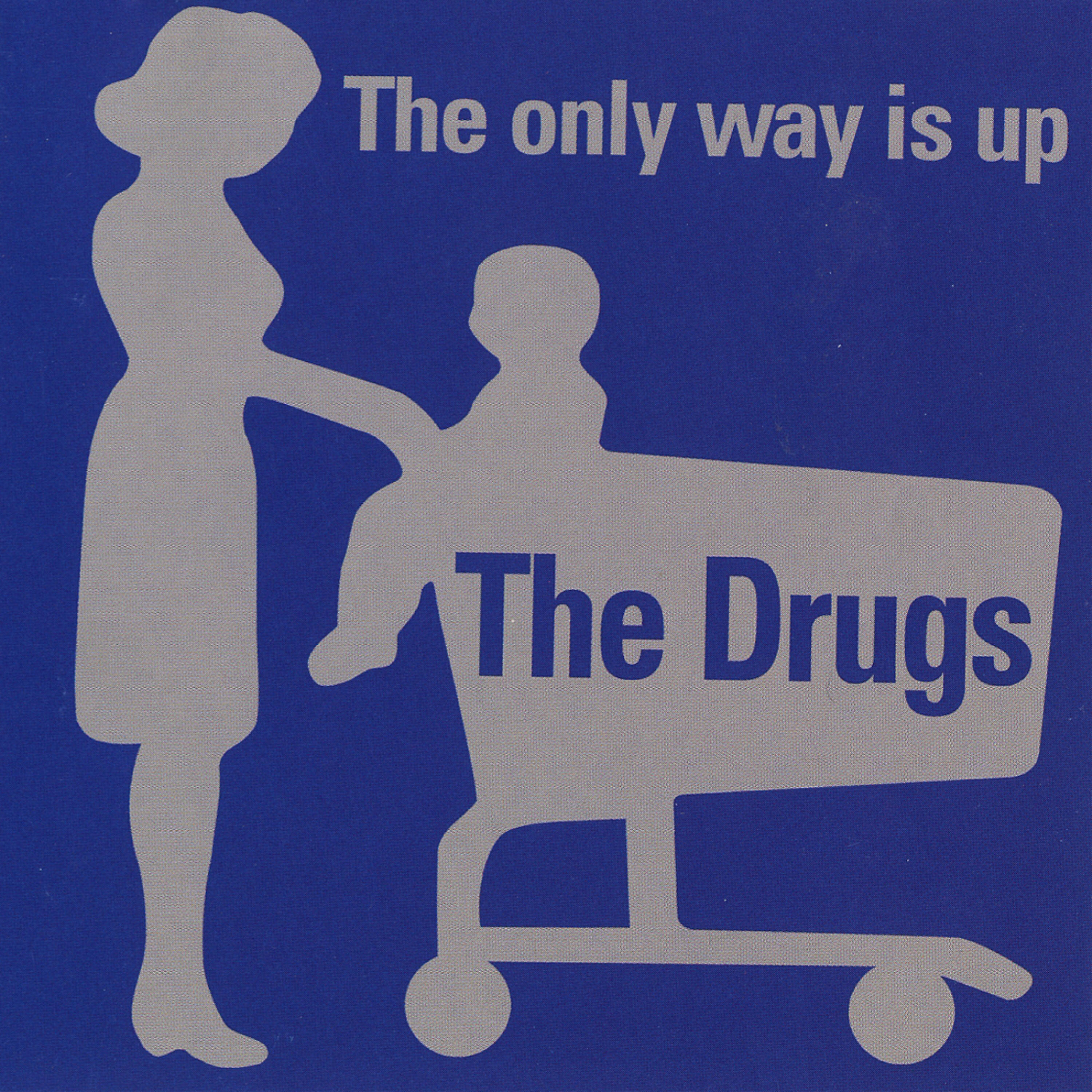 Релиз Only Way is Up