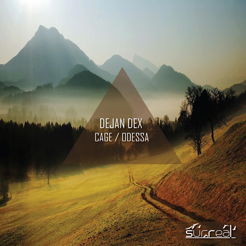 Релиз Cage / Odessa