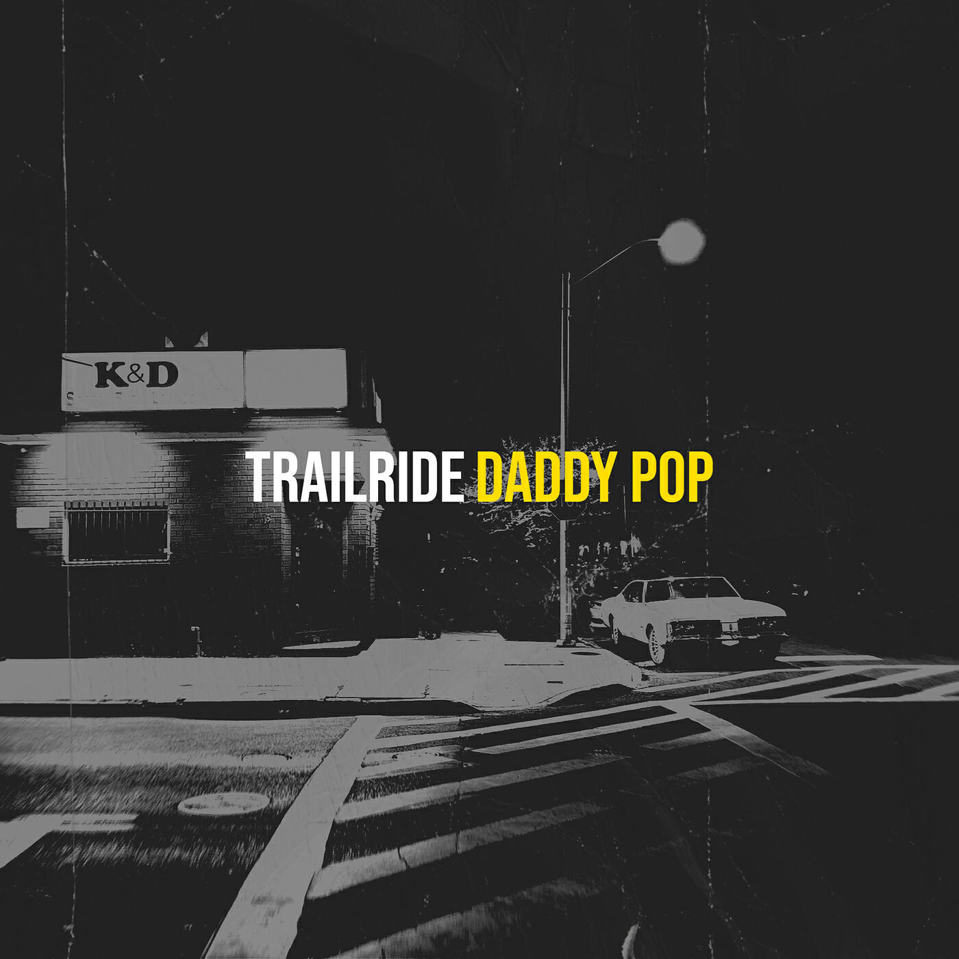 Релиз Trailride
