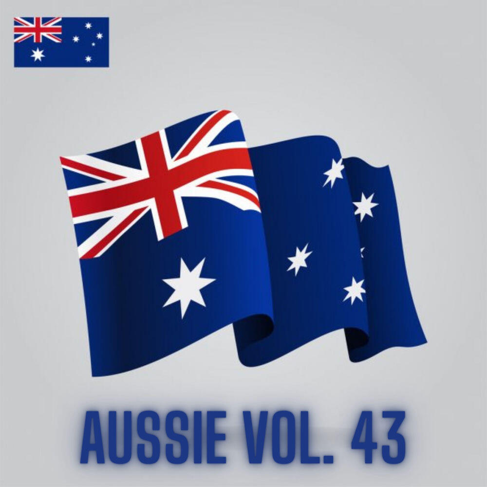 Релиз Aussie Vol. 43