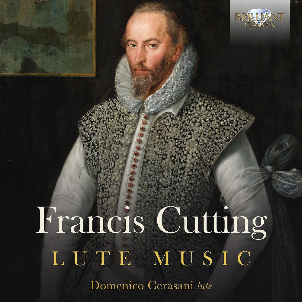 Релиз Cutting: Lute Music