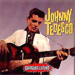 Johny Tedesco