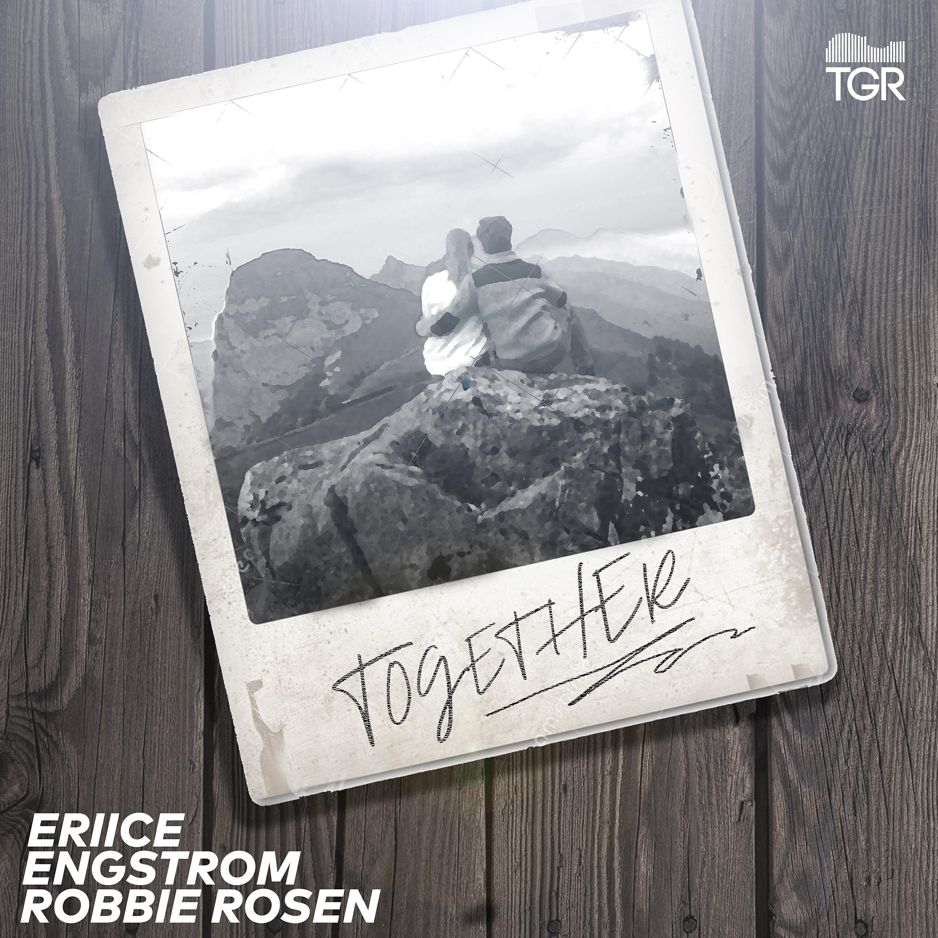 Релиз Together