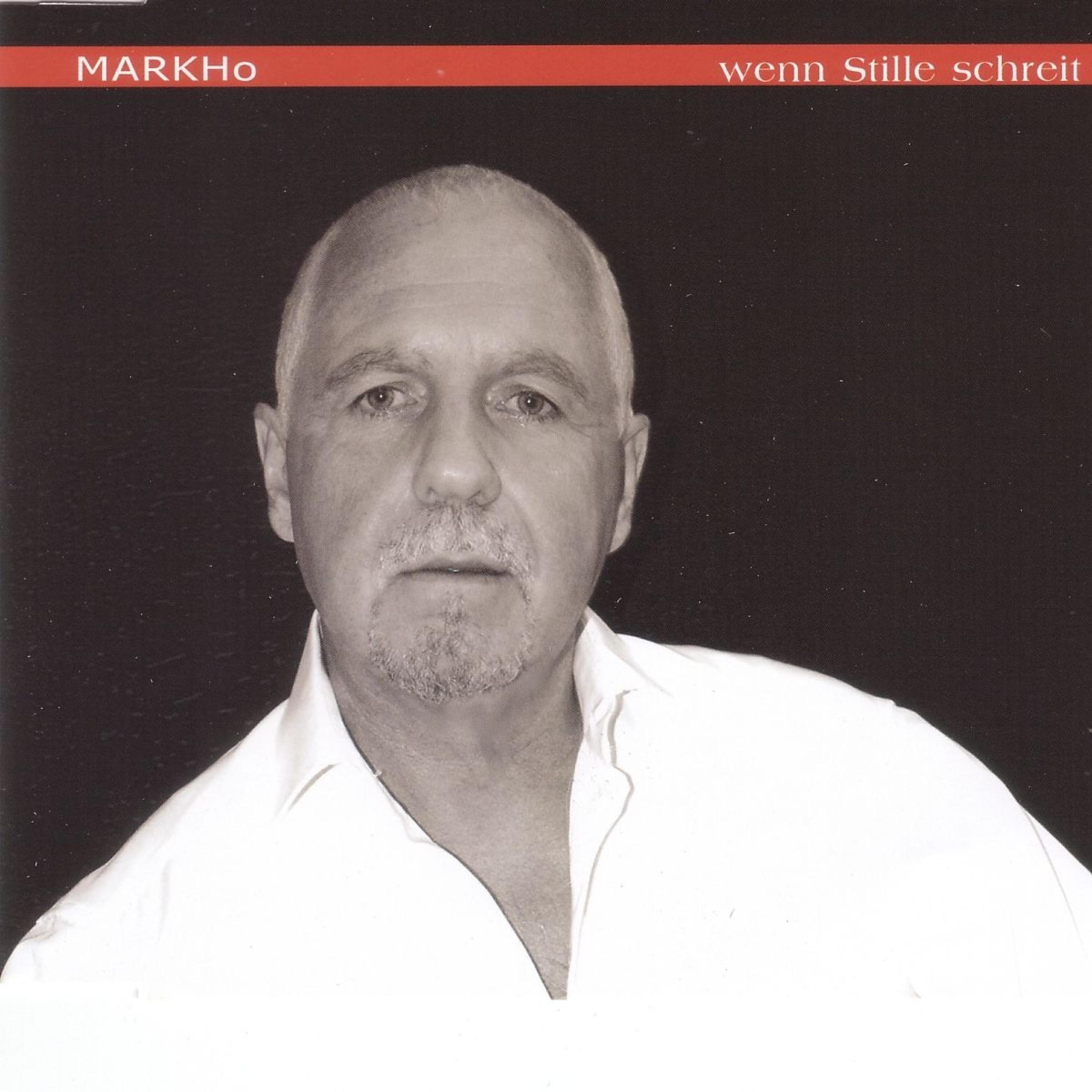 Трек Wenn Stille schreit