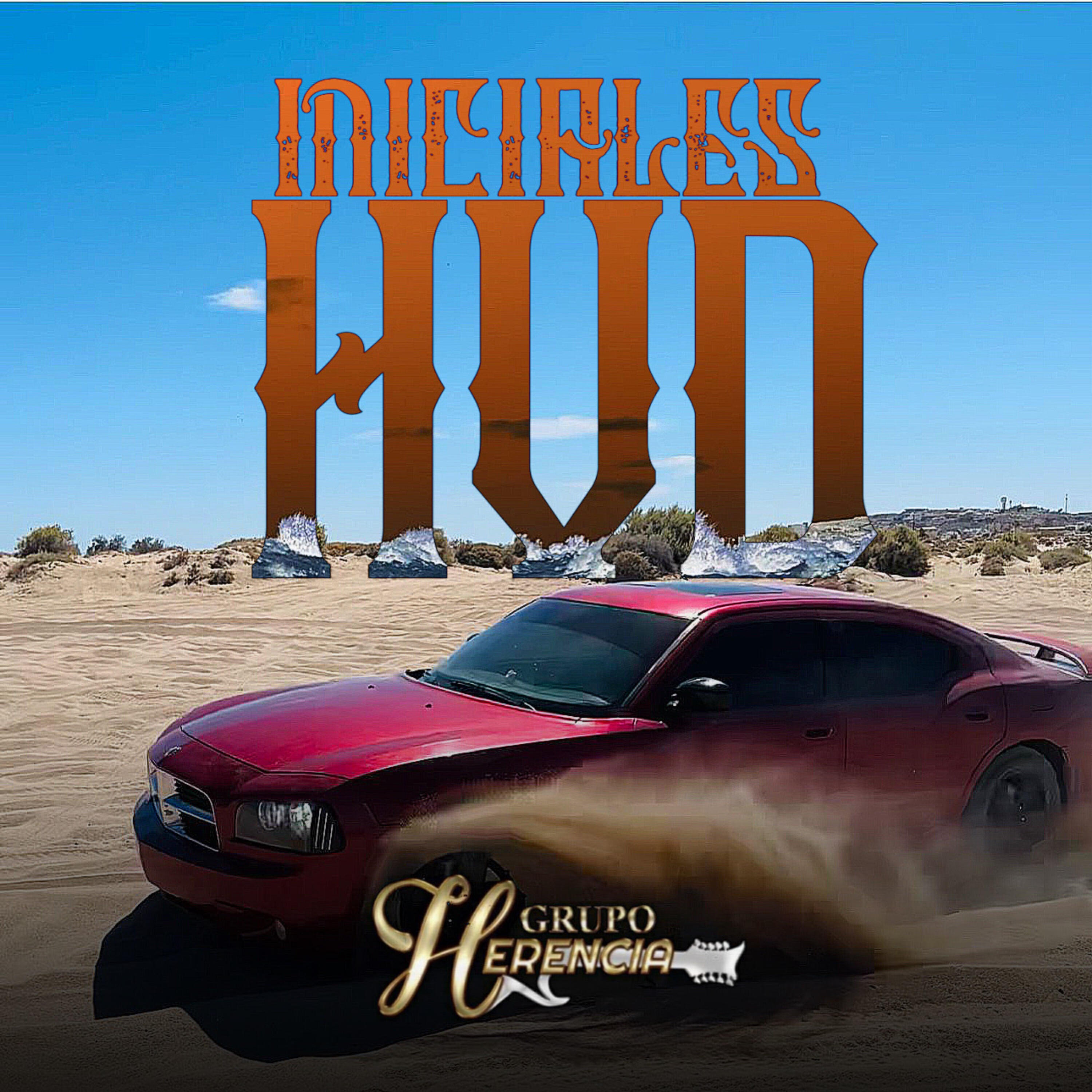 Релиз Iniciales HVD