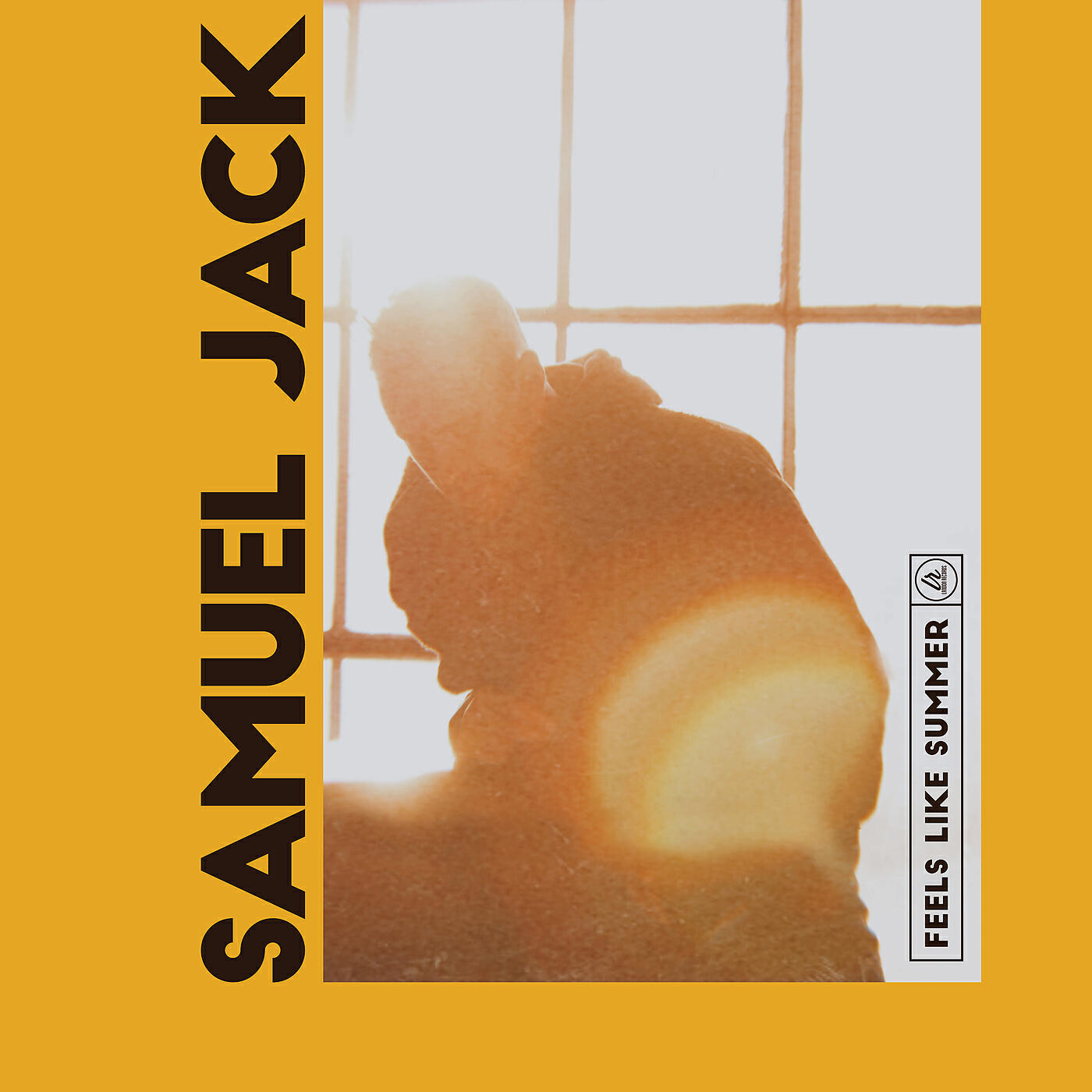 Релиз Feels Like Summer
