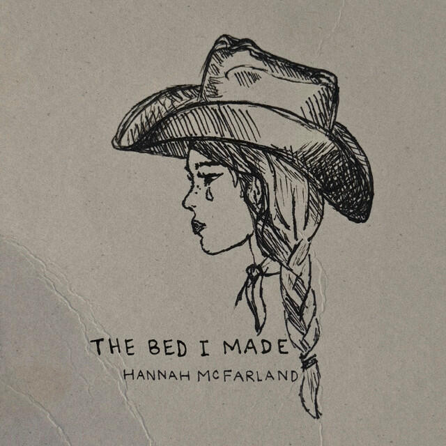Релиз The Bed I Made