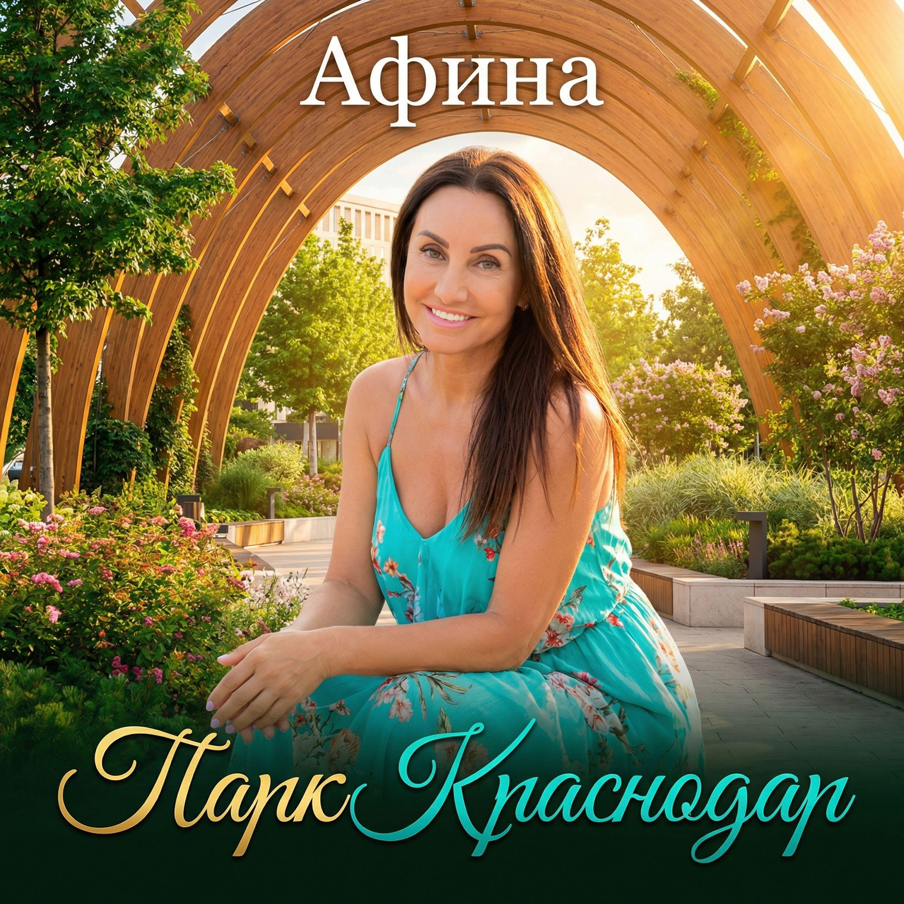 Релиз Парк Краснодар