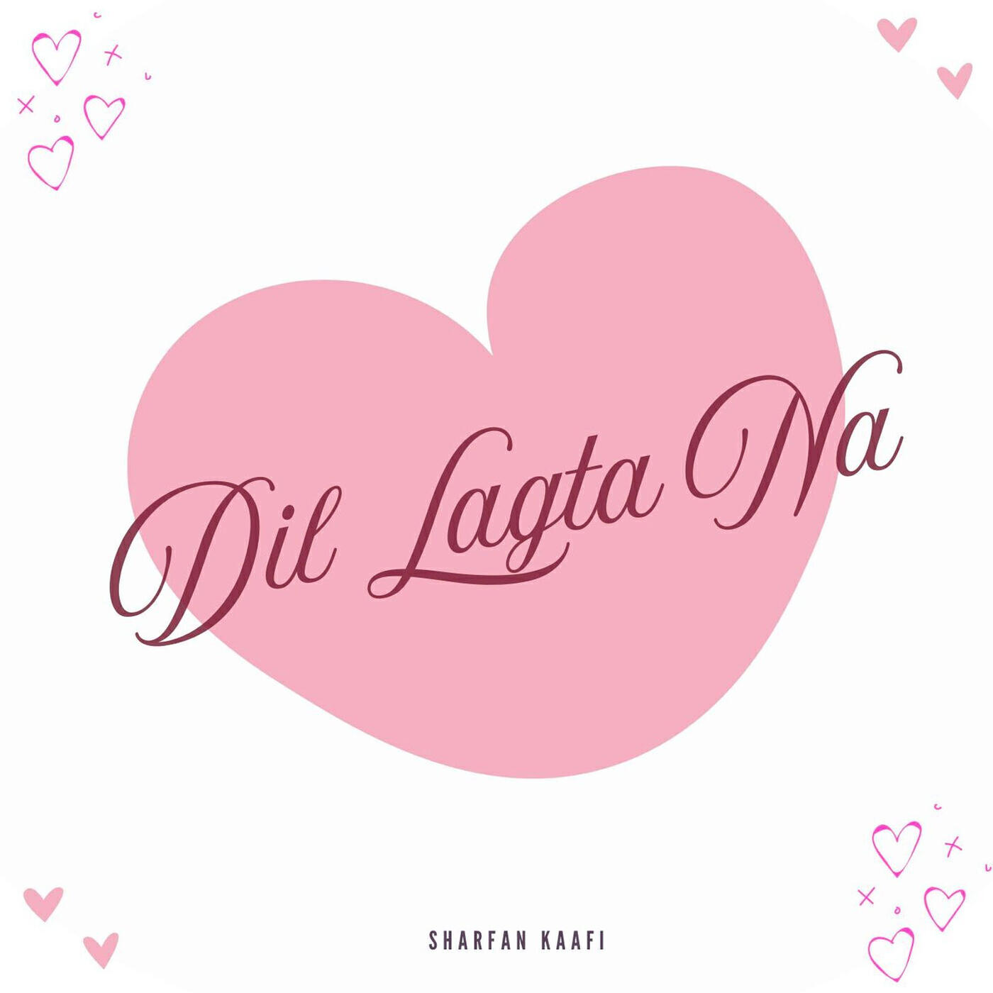 Релиз Dil Lagta Na