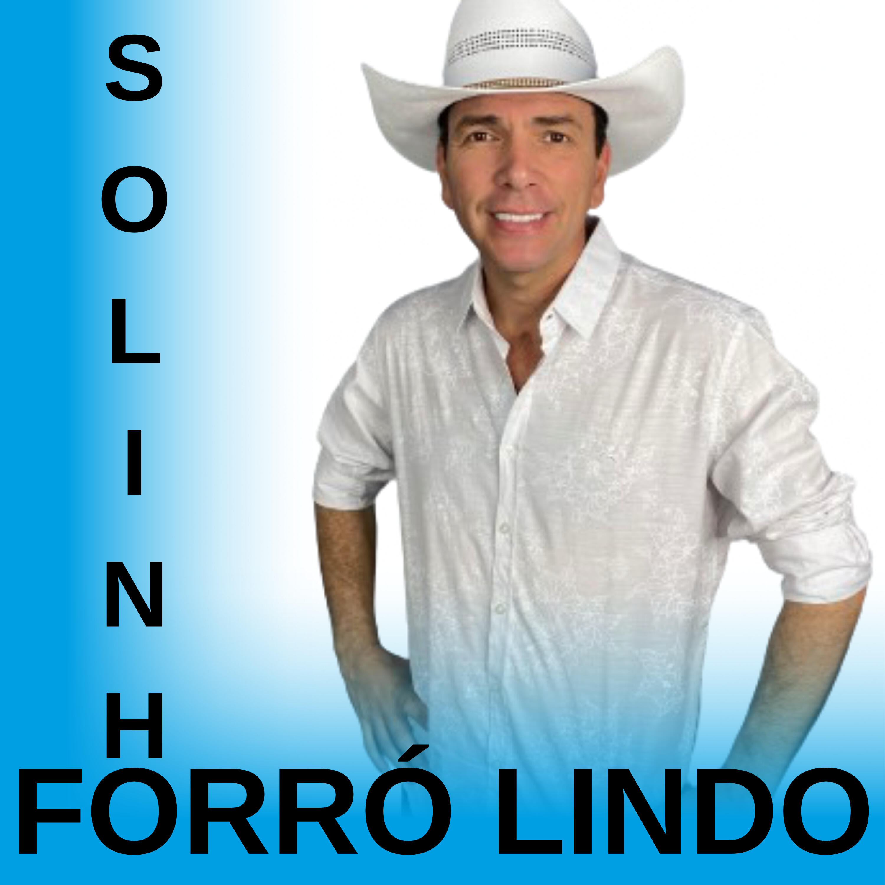 Релиз Solinho Forró Lindo