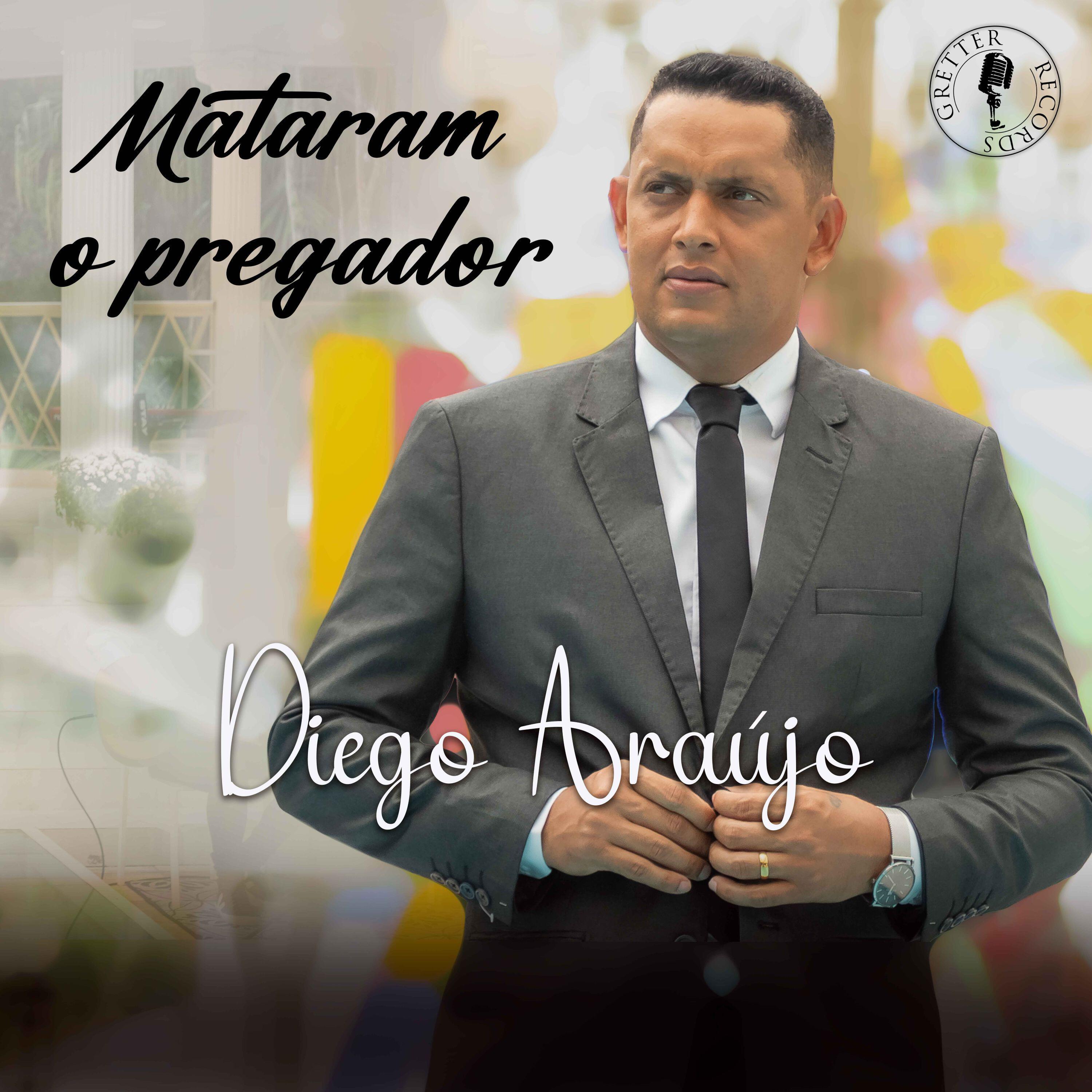 Релиз Mataram o Pregador