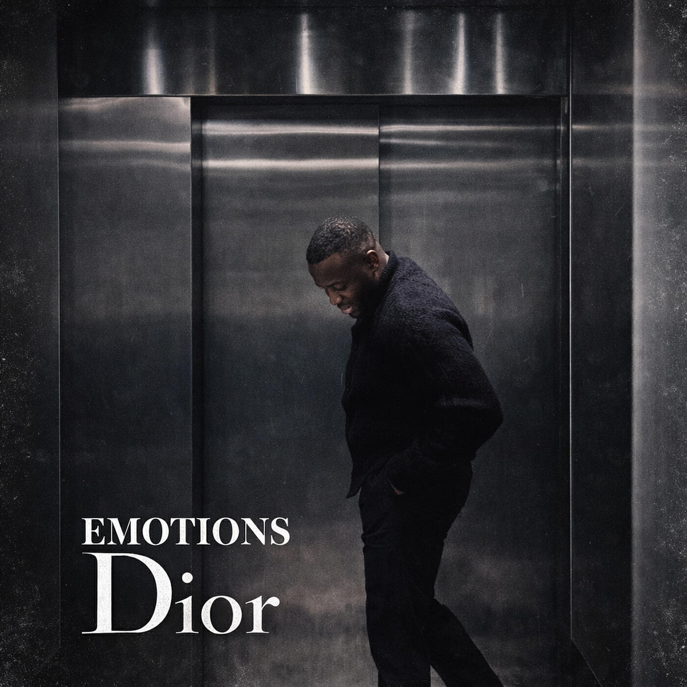 Релиз Emotions Dior