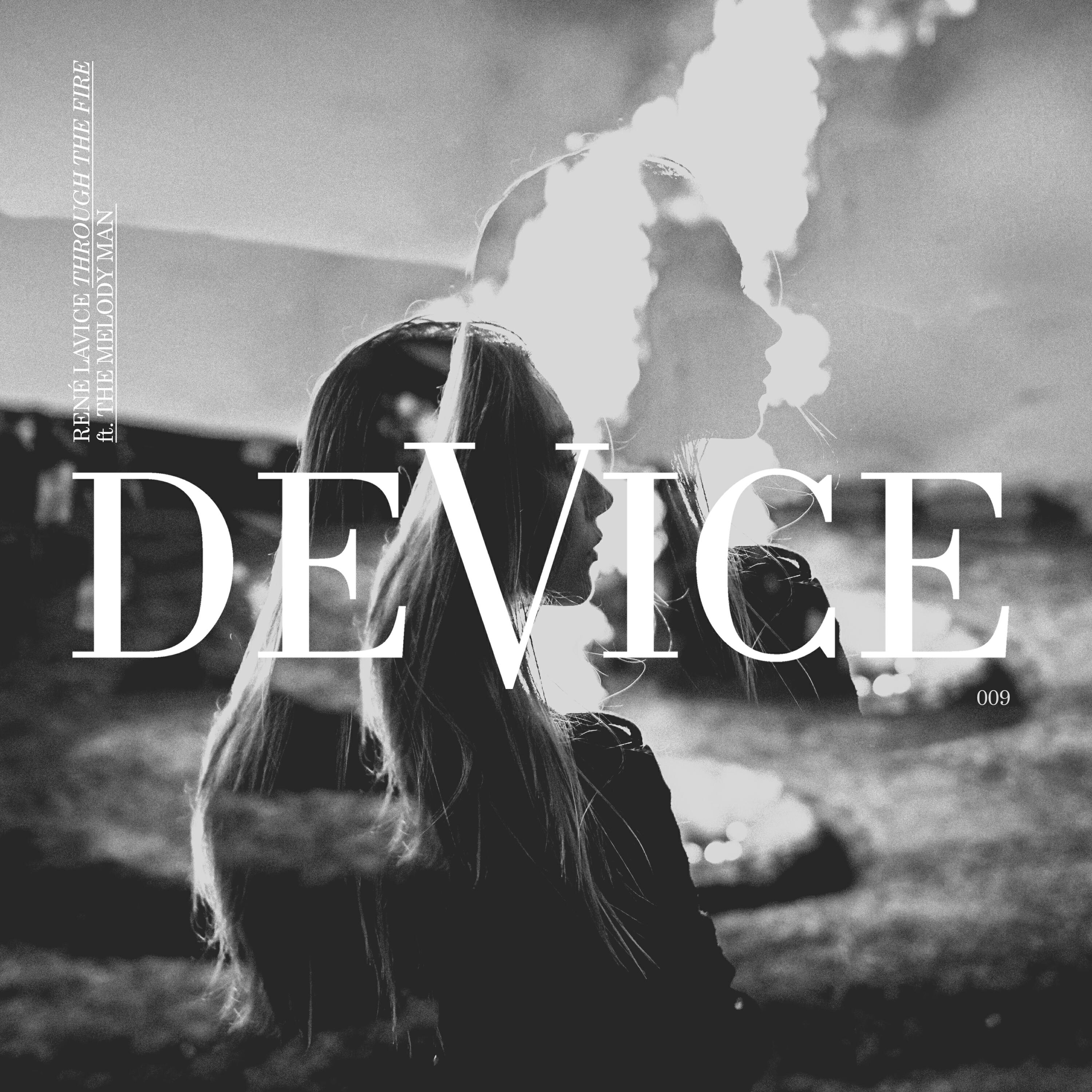 Релиз Through the Fire (feat. The Melody Men)