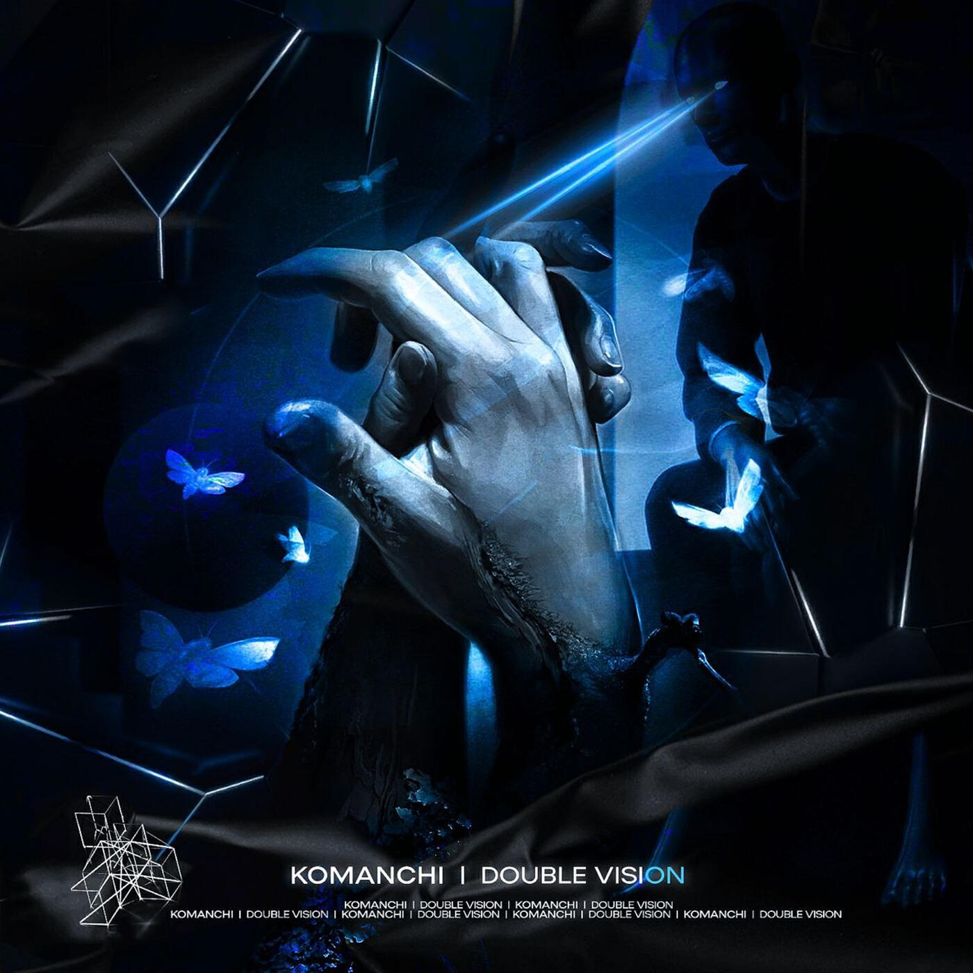 Релиз Double Vision